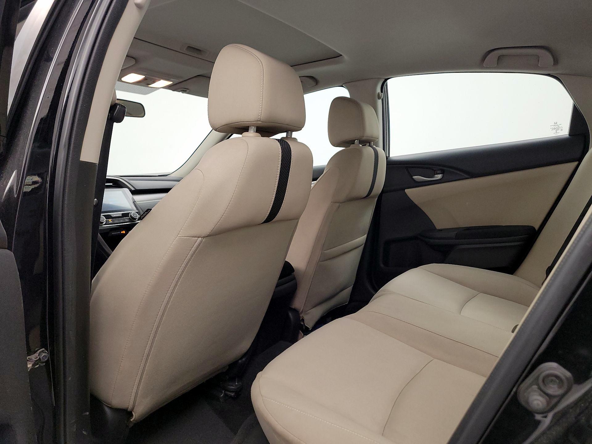 Thumbnail: 2016 Honda Civic - 16