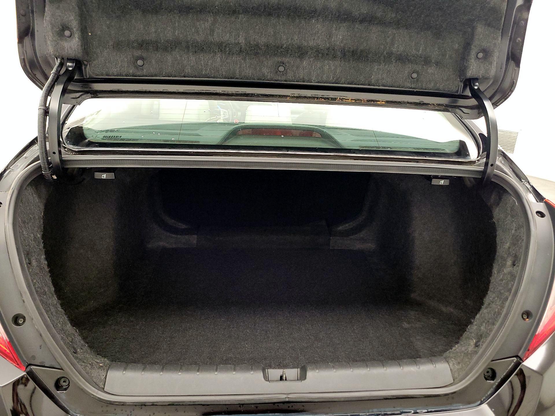 Thumbnail: 2016 Honda Civic - 17