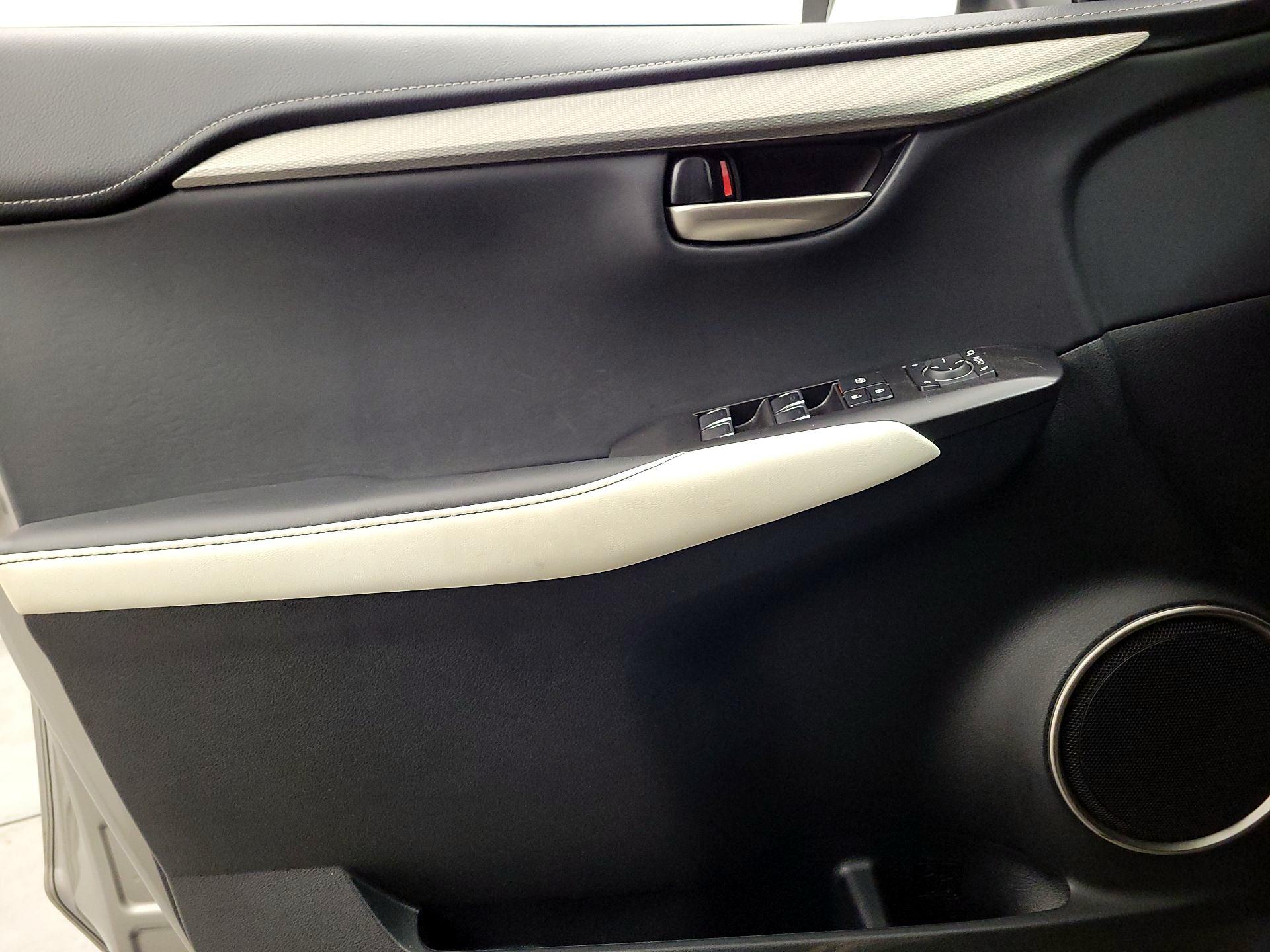 Thumbnail: 2021 Lexus NX - 12