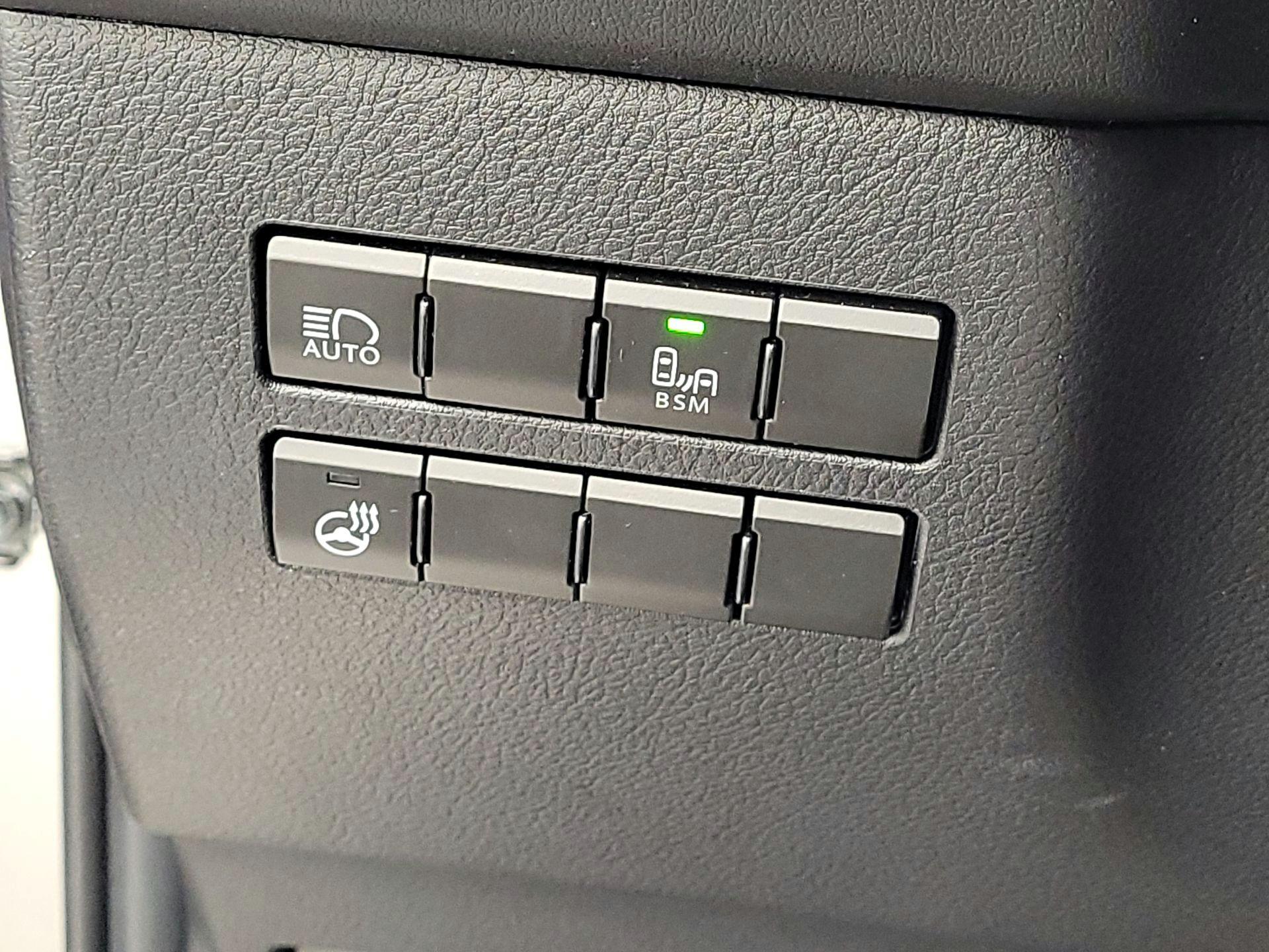 Thumbnail: 2021 Lexus NX - 13