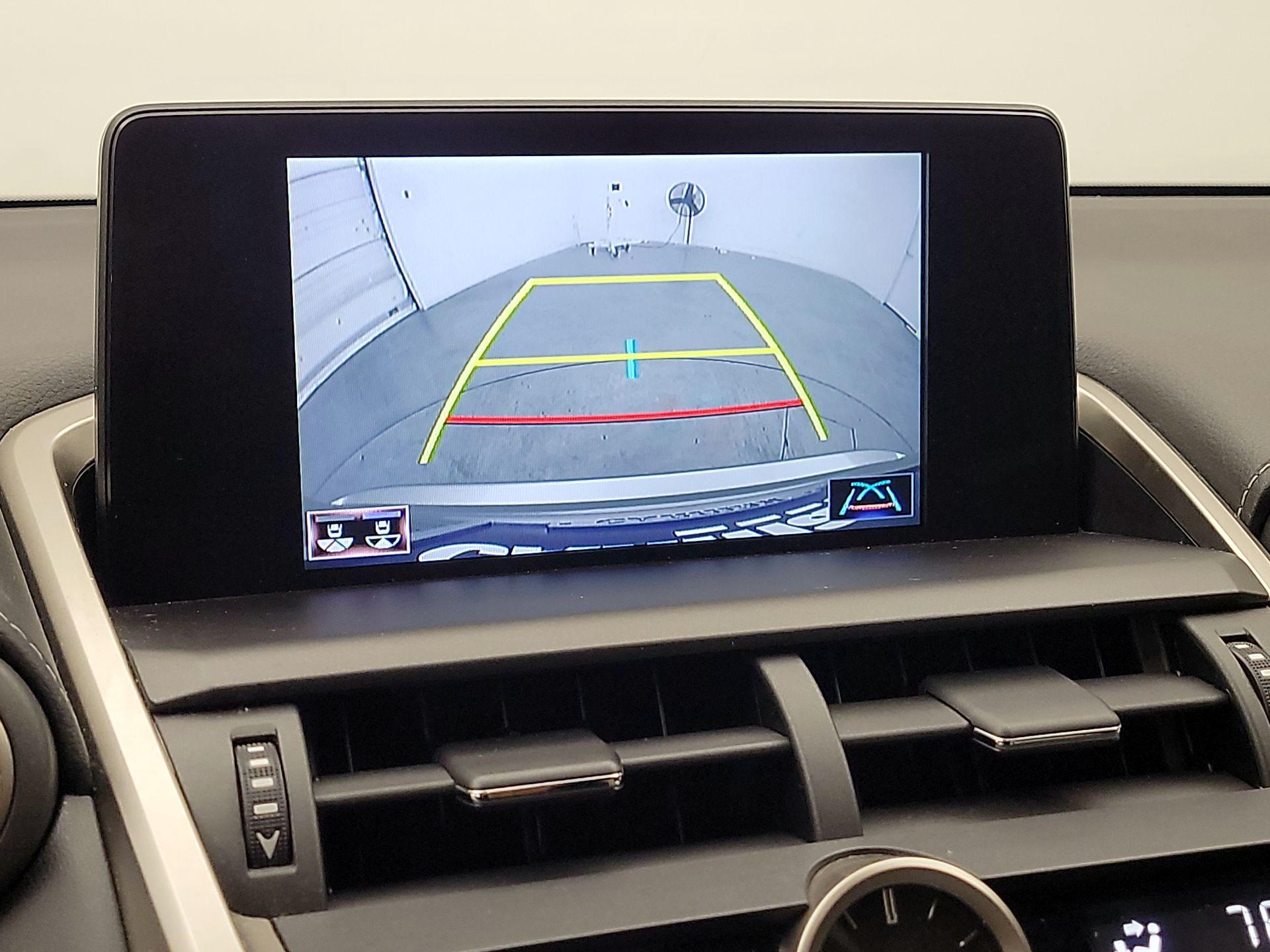 Thumbnail: 2021 Lexus NX - 14