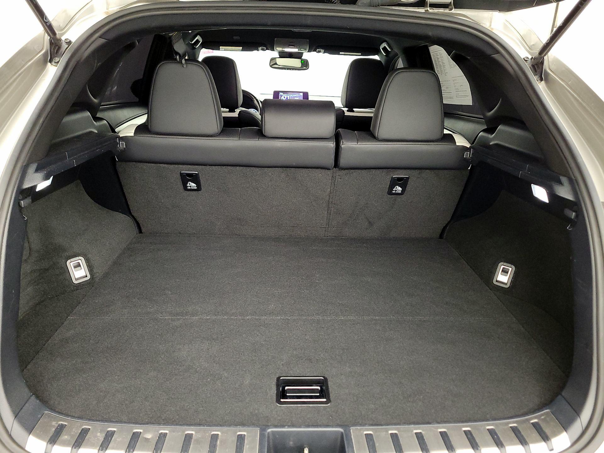 Thumbnail: 2021 Lexus NX - 20