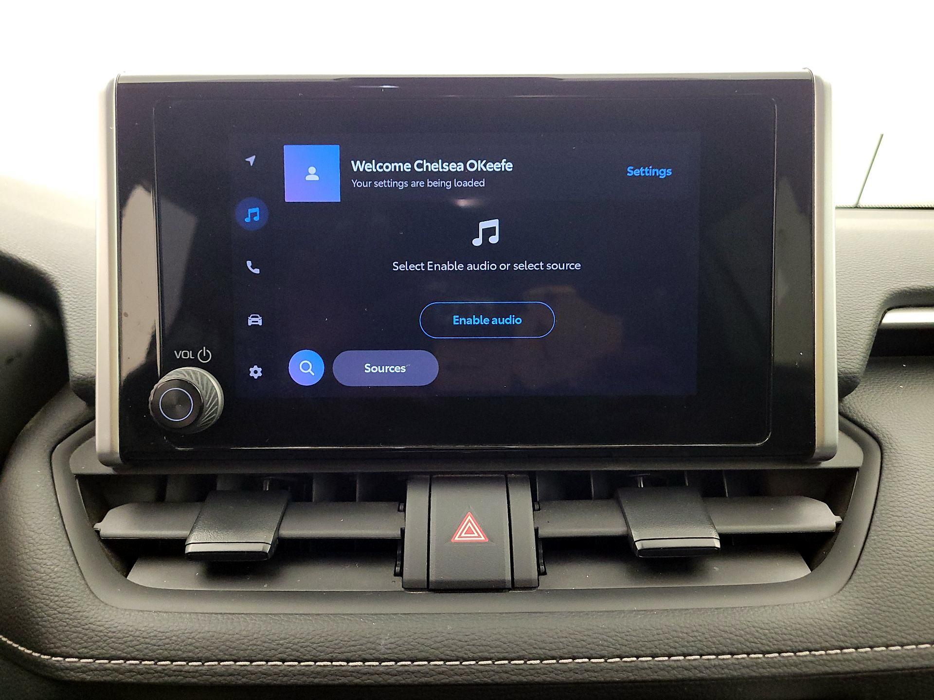 Thumbnail: 2024 Toyota RAV4 - 13