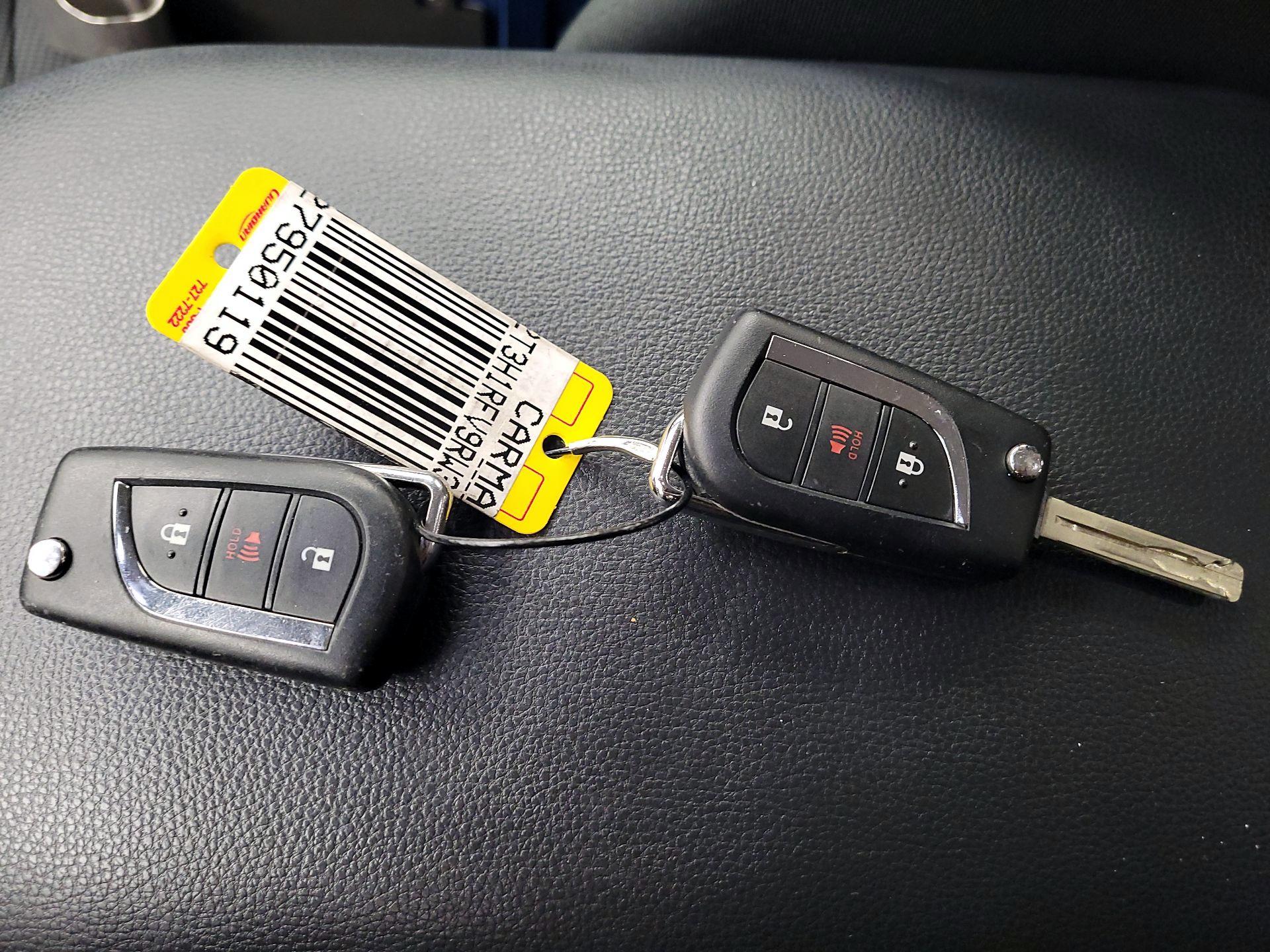 Thumbnail: 2024 Toyota RAV4 - 18