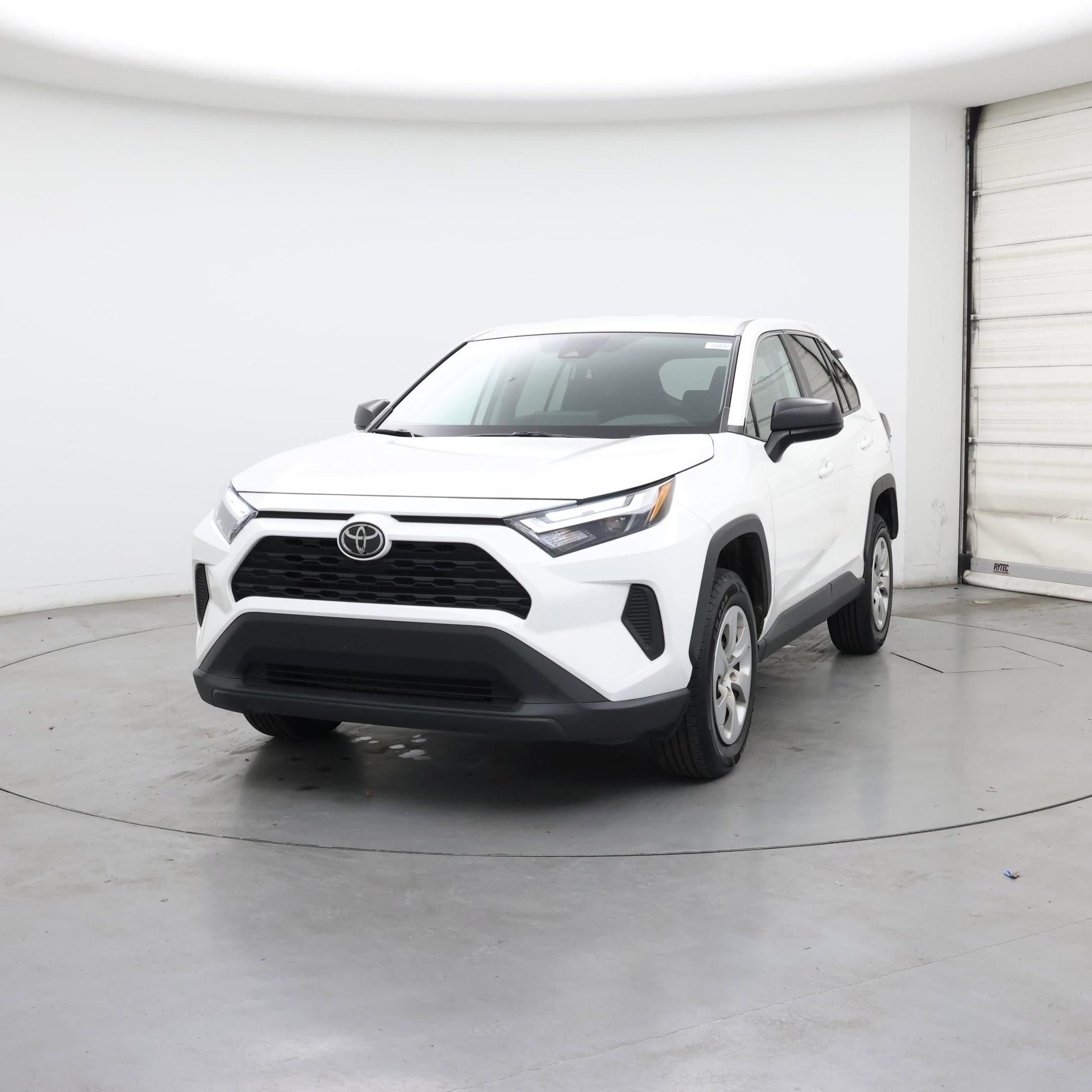 Thumbnail: 2024 Toyota RAV4 - 4