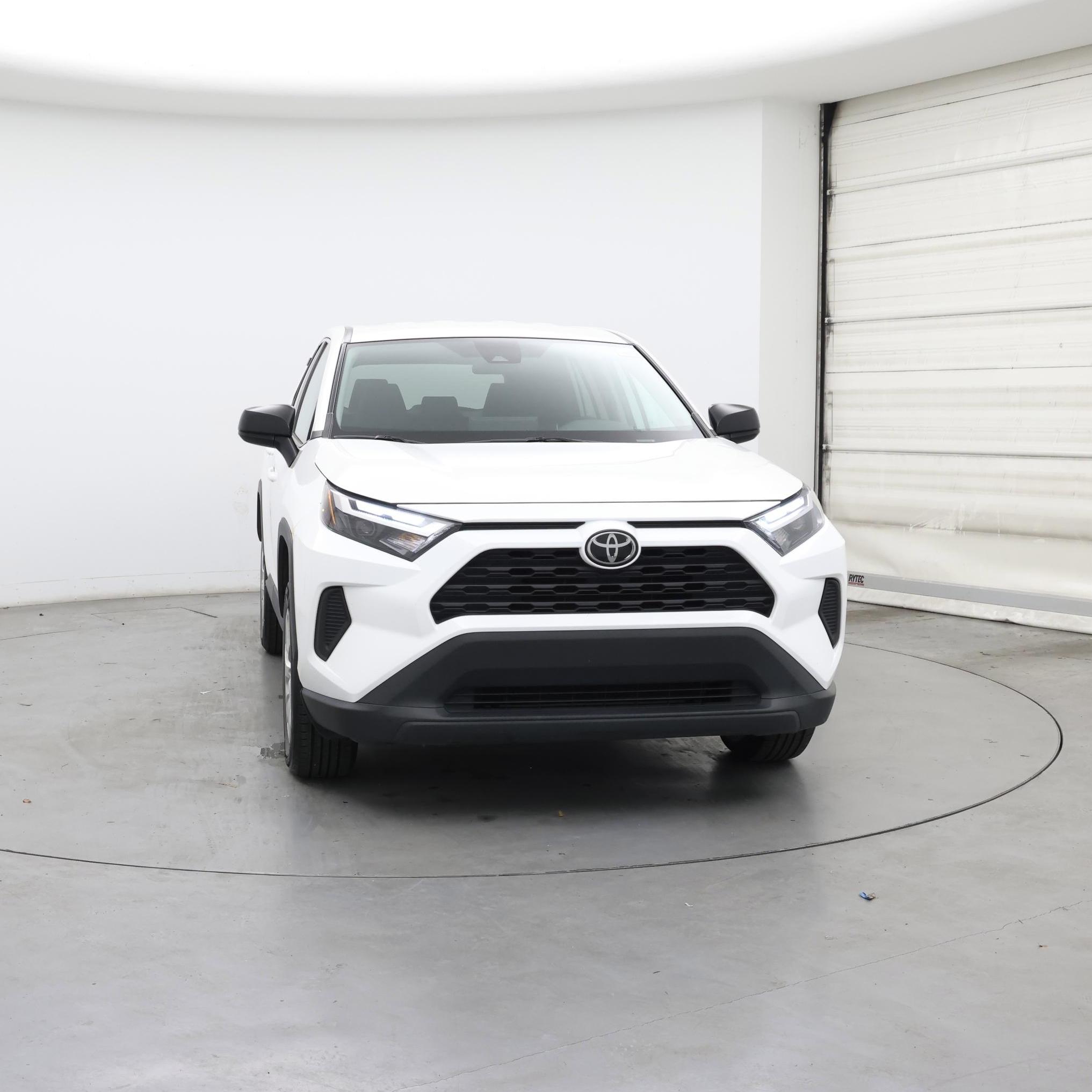 Thumbnail: 2024 Toyota RAV4 - 5