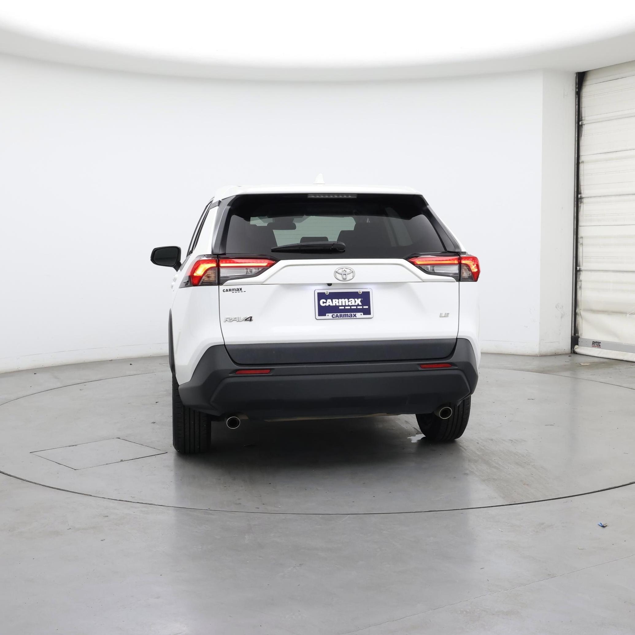 Thumbnail: 2024 Toyota RAV4 - 6