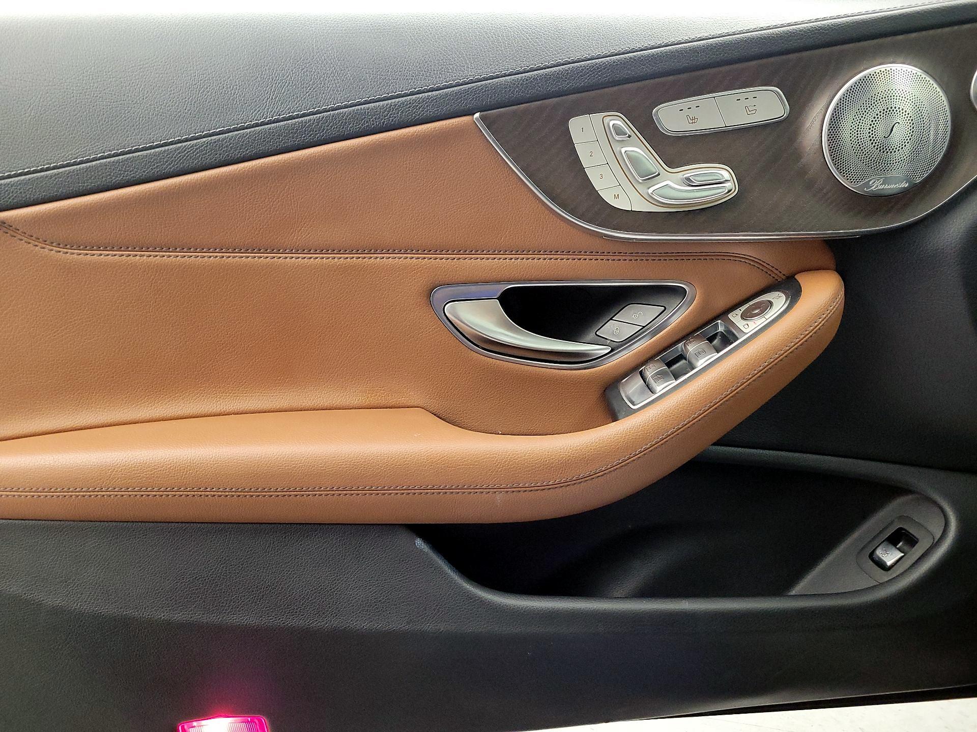 Thumbnail: 2017 Mercedes-Benz C-Class - 12