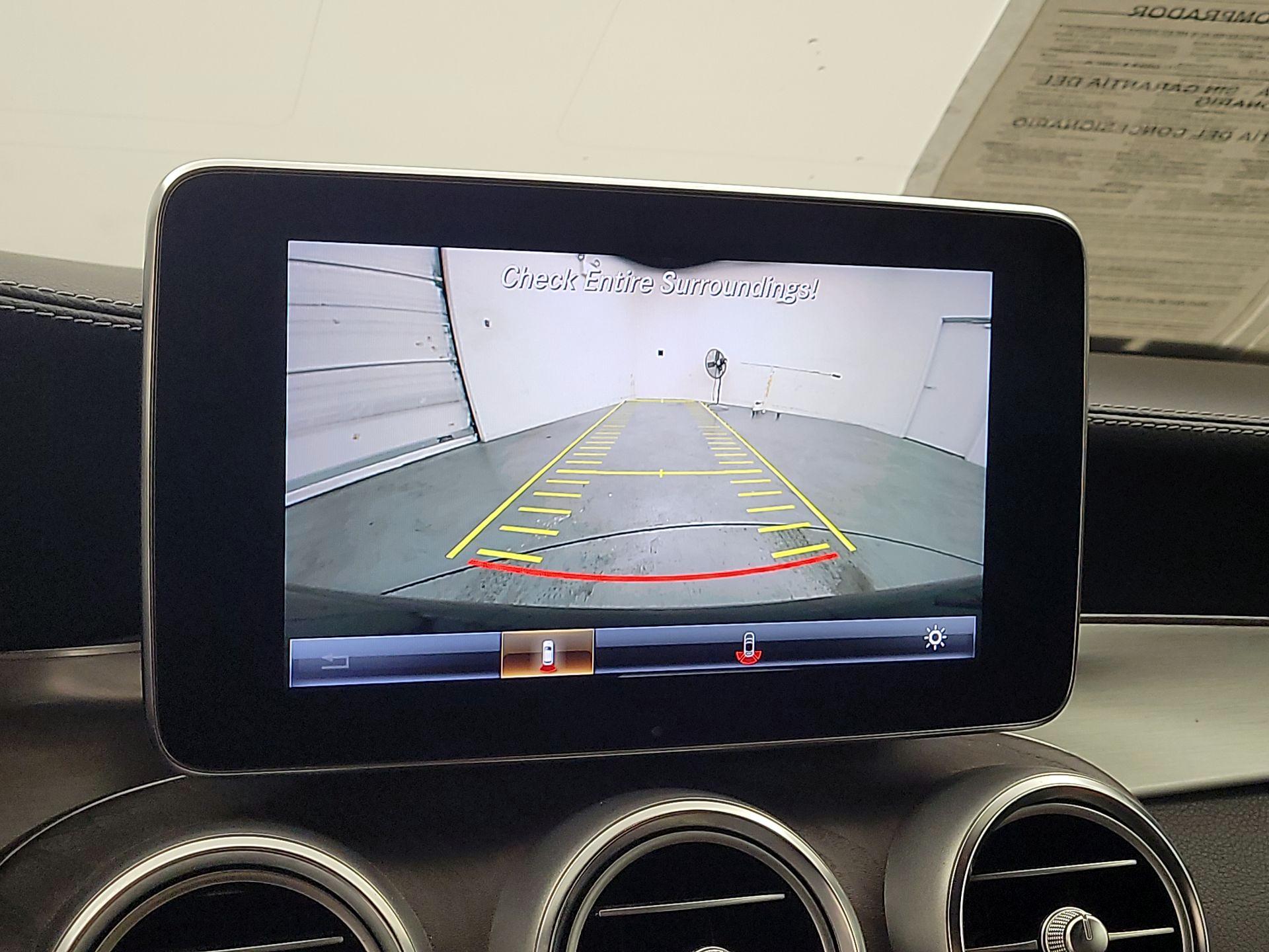 Thumbnail: 2017 Mercedes-Benz C-Class - 14