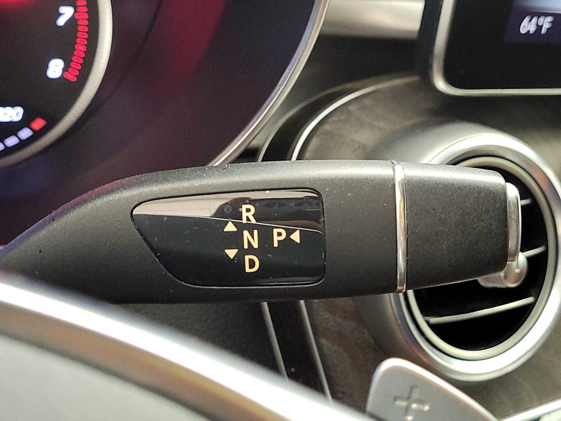 Thumbnail: 2017 Mercedes-Benz C-Class - 17