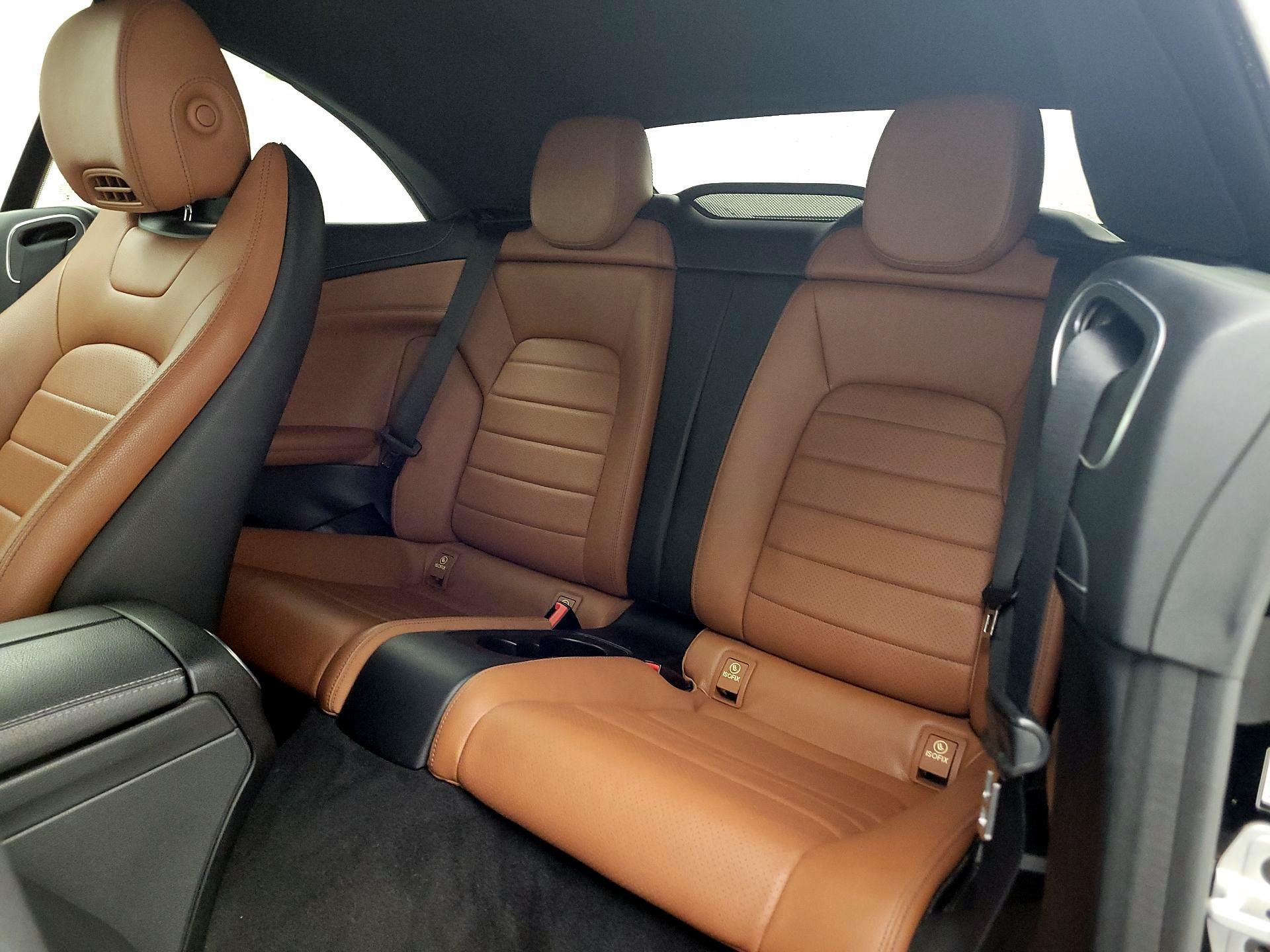 Thumbnail: 2017 Mercedes-Benz C-Class - 19