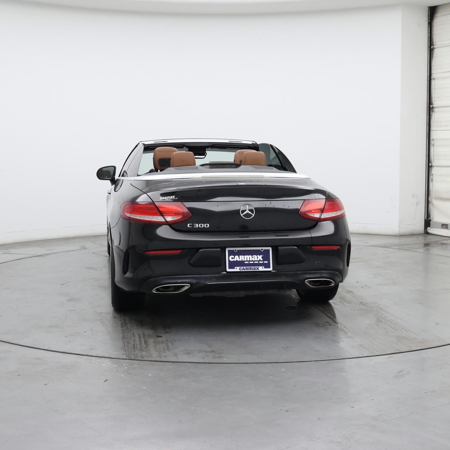 Thumbnail: 2017 Mercedes-Benz C-Class - 6