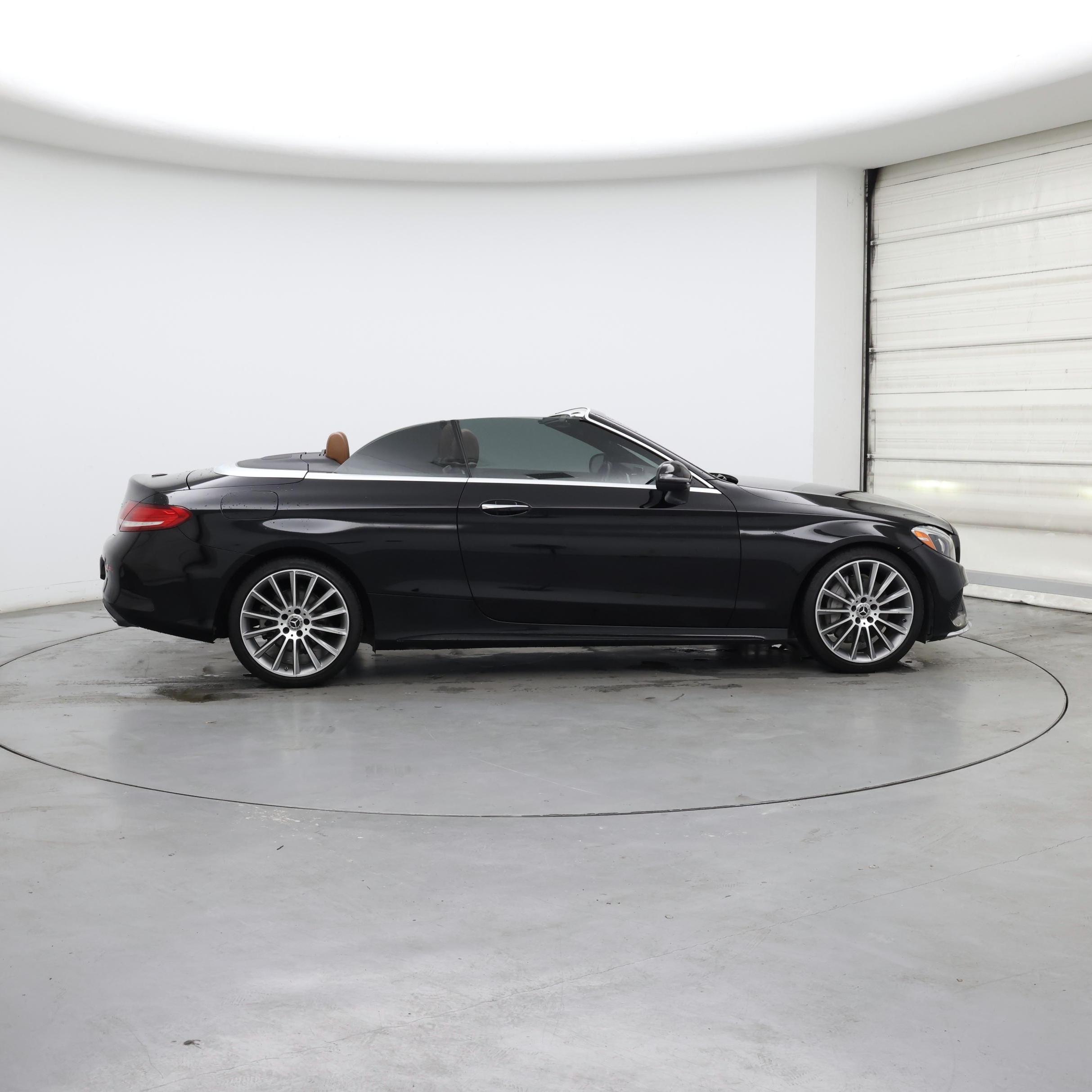 Thumbnail: 2017 Mercedes-Benz C-Class - 7