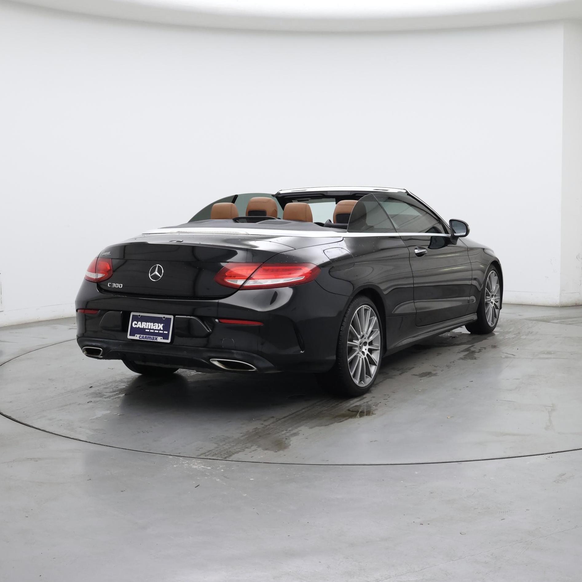 Thumbnail: 2017 Mercedes-Benz C-Class - 8