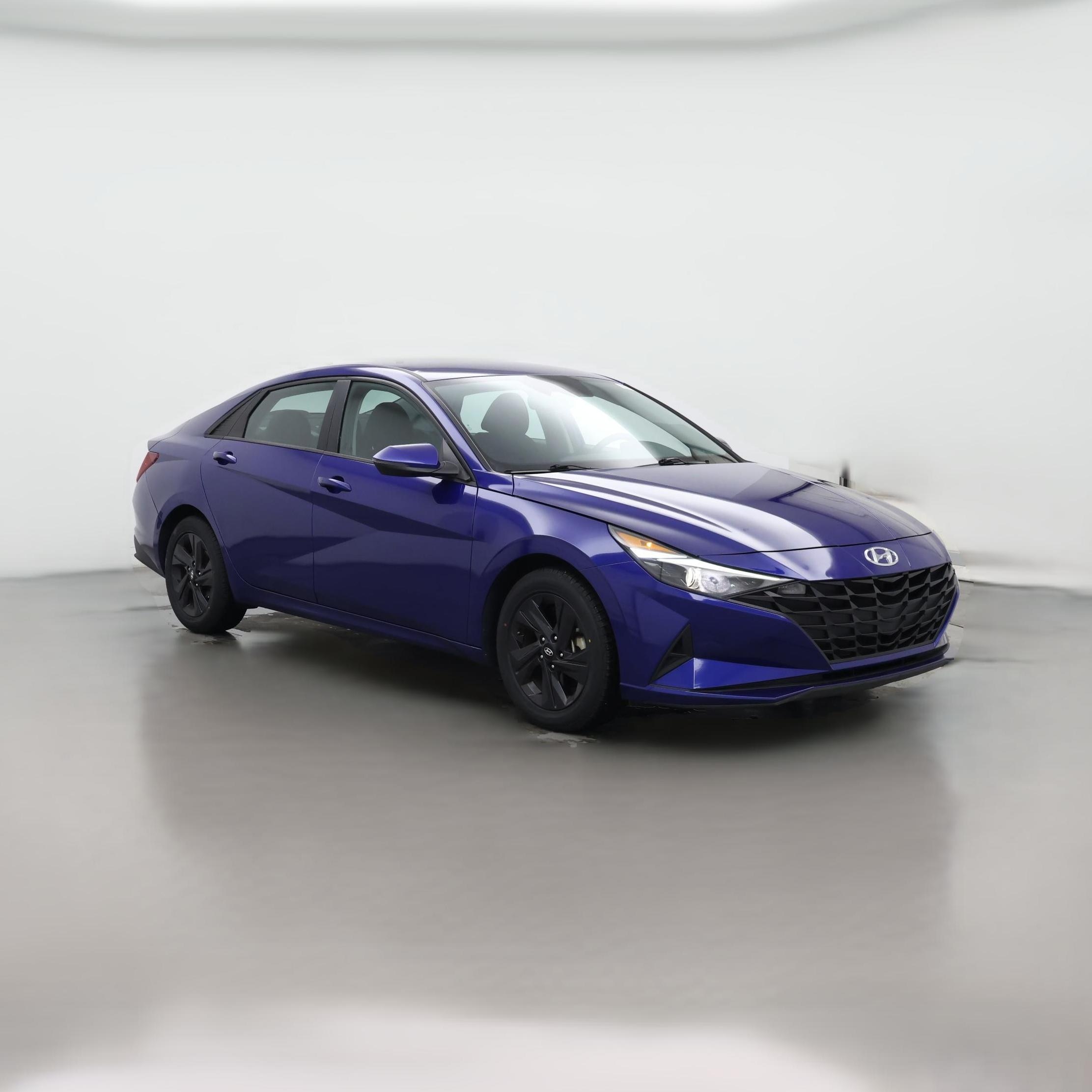 Thumbnail: 2023 Hyundai Elantra - 1