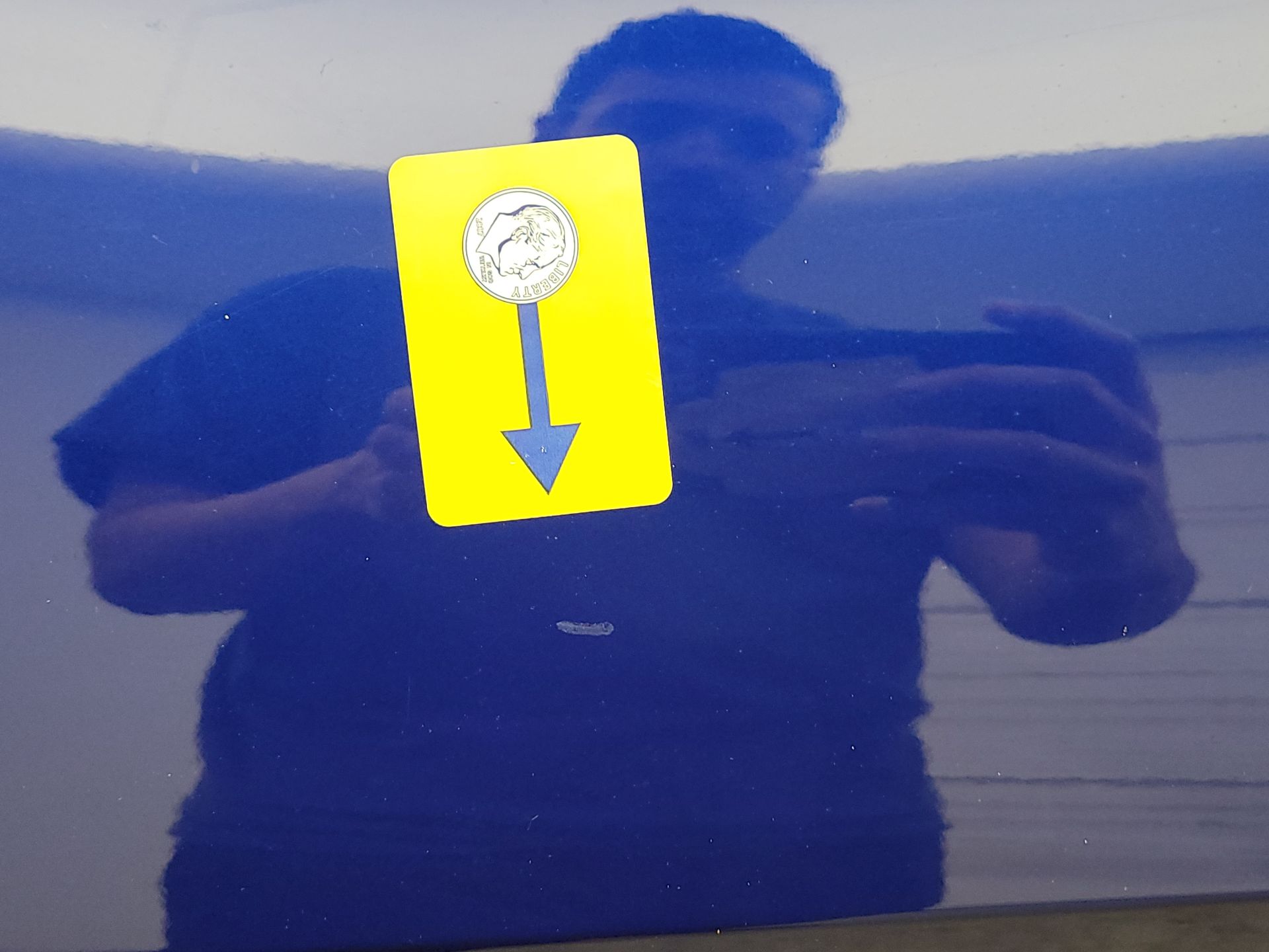 Thumbnail: 2023 Hyundai Elantra - 19