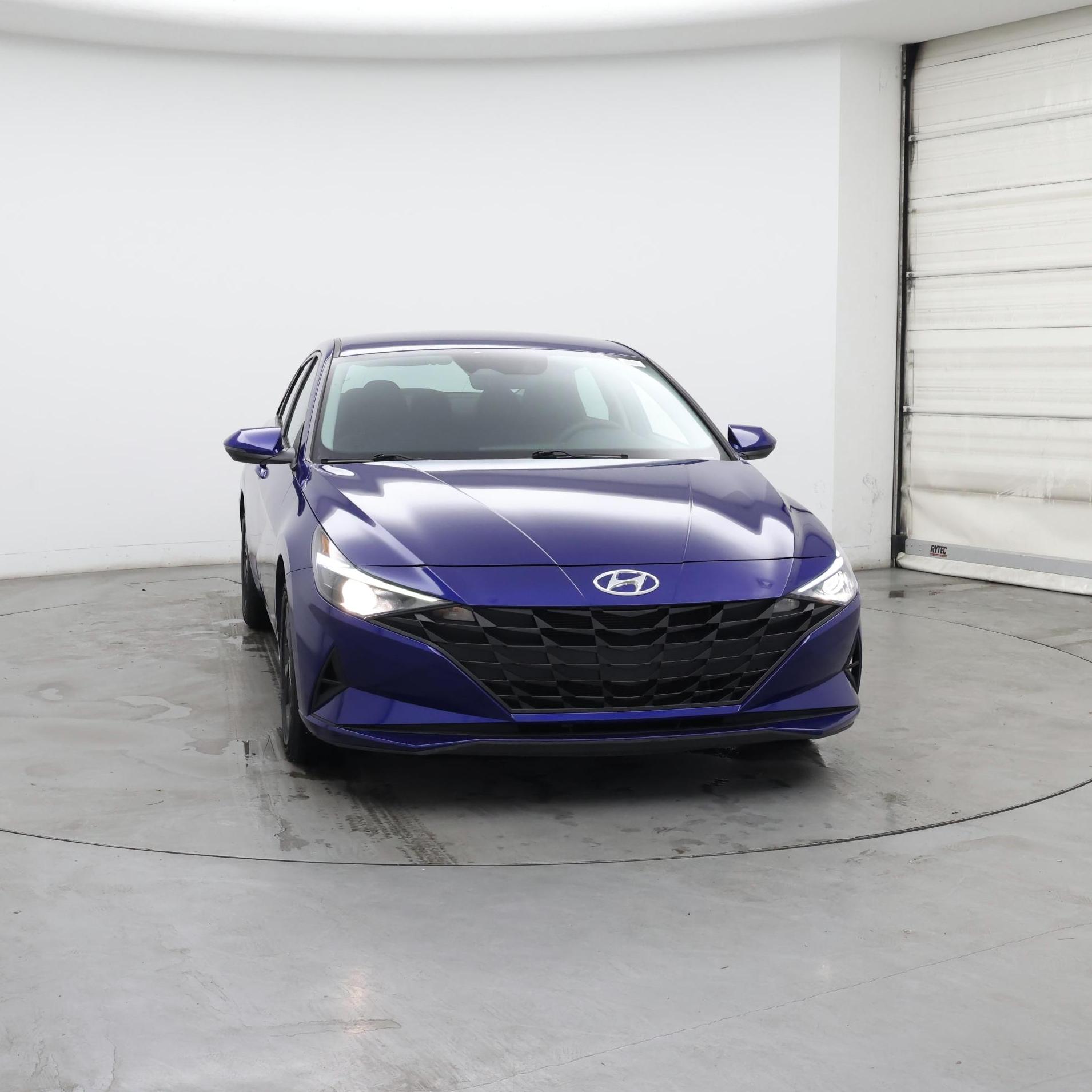 Thumbnail: 2023 Hyundai Elantra - 5