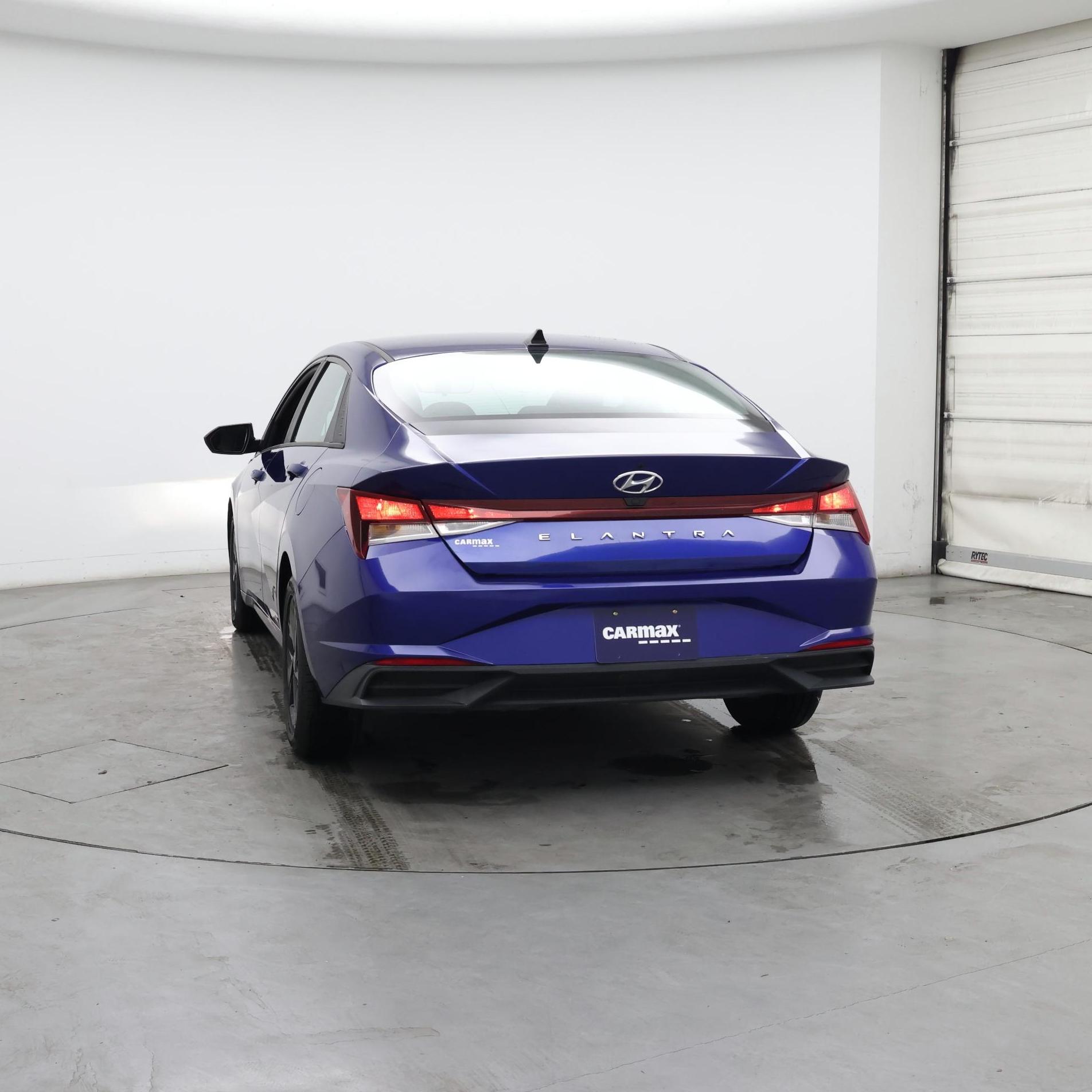 Thumbnail: 2023 Hyundai Elantra - 6