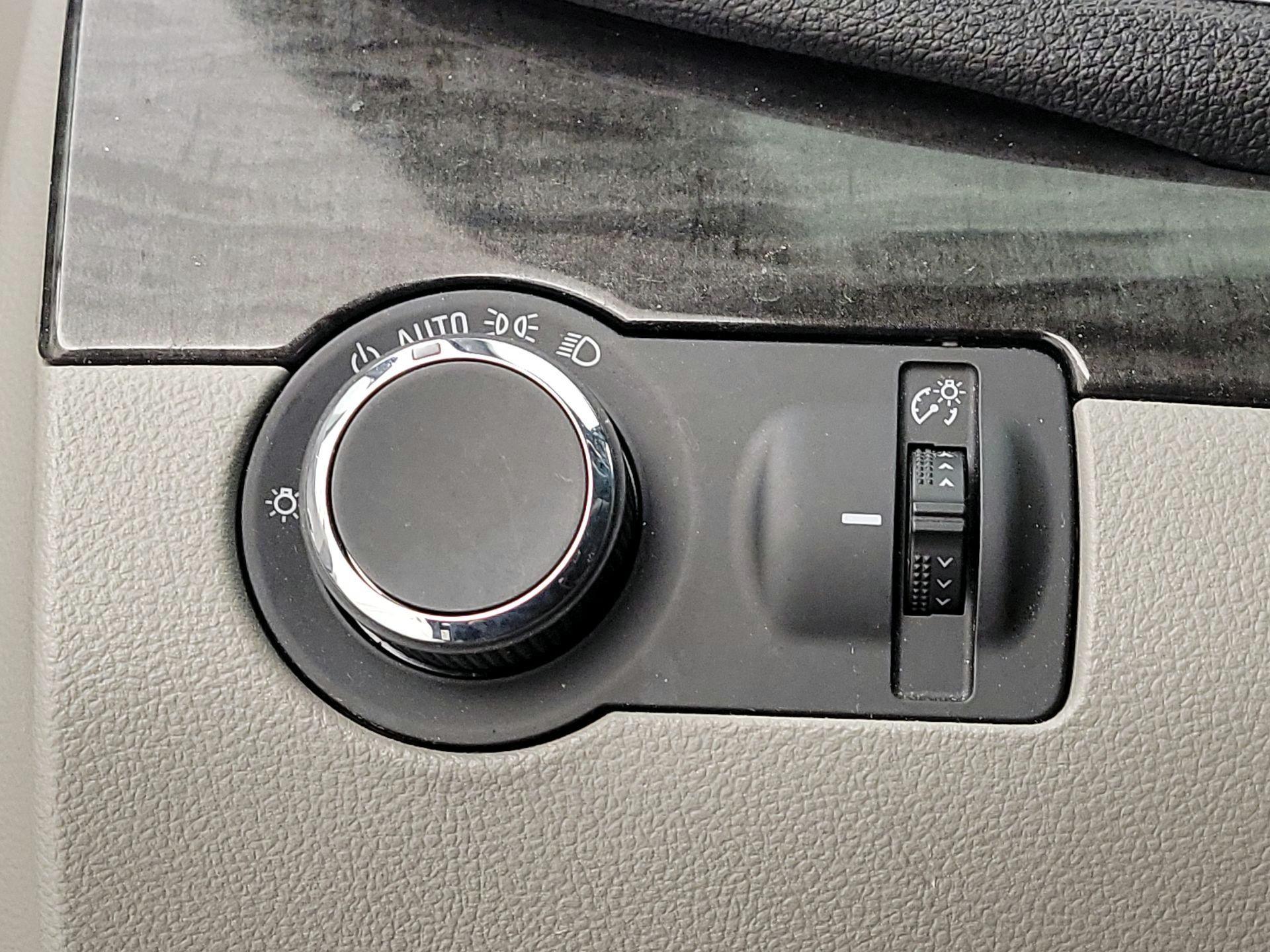 Thumbnail: 2016 Buick Encore - 13