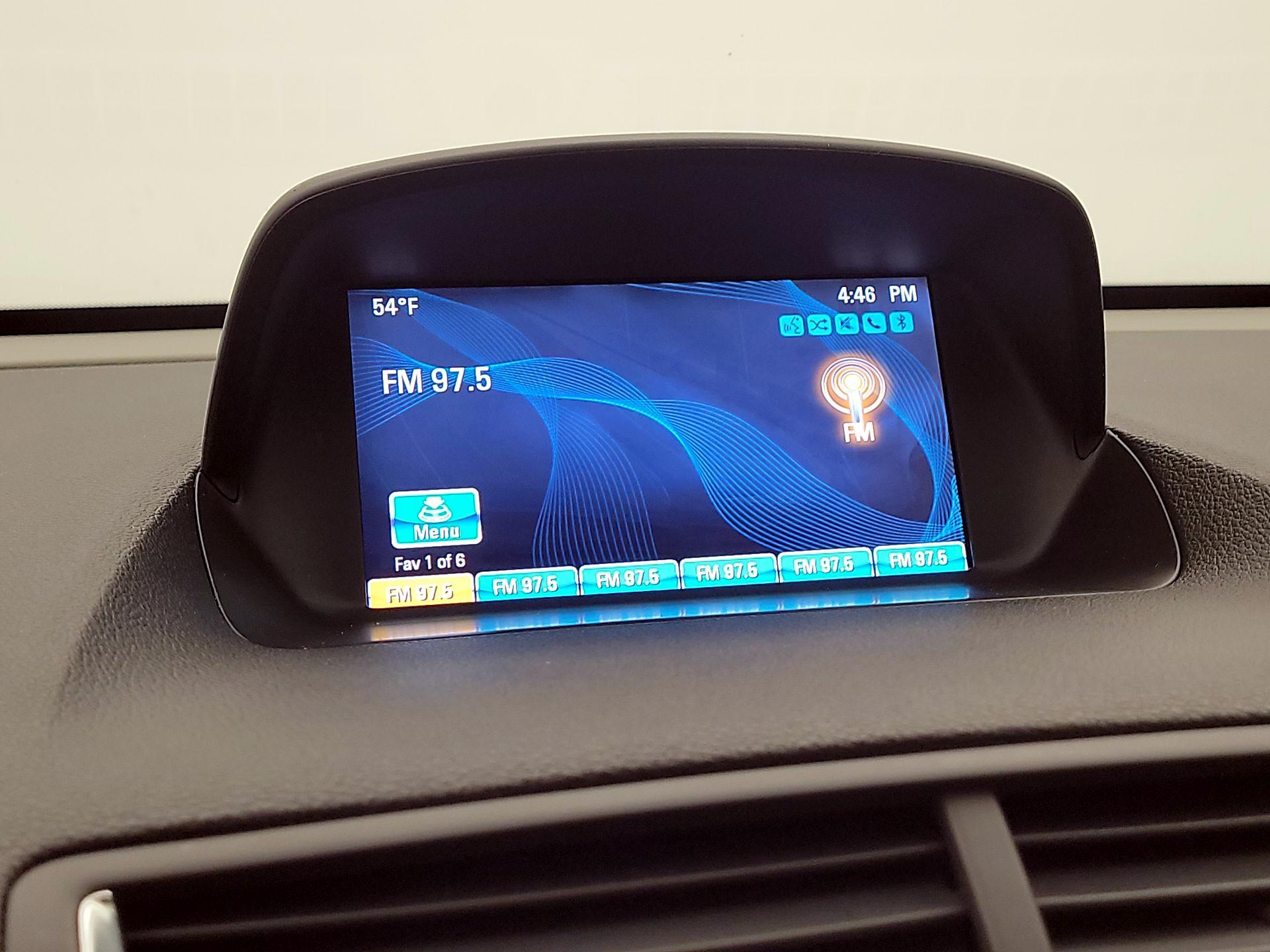 Thumbnail: 2016 Buick Encore - 15