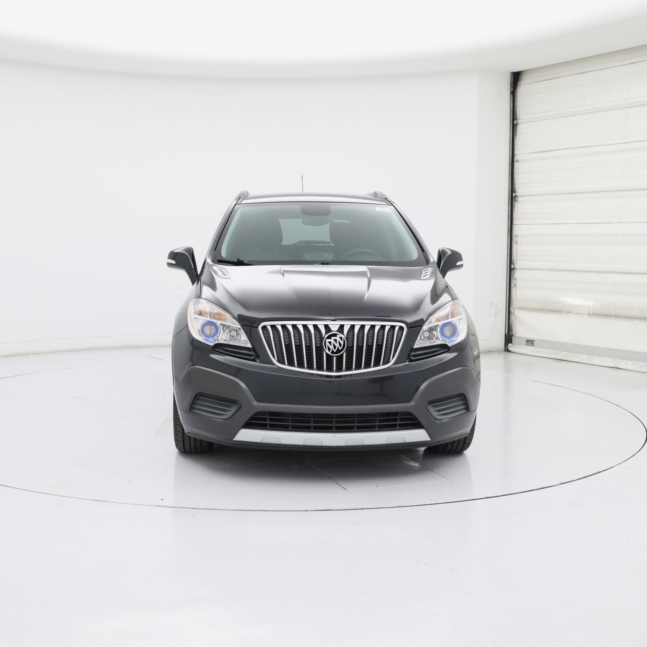 Thumbnail: 2016 Buick Encore - 5
