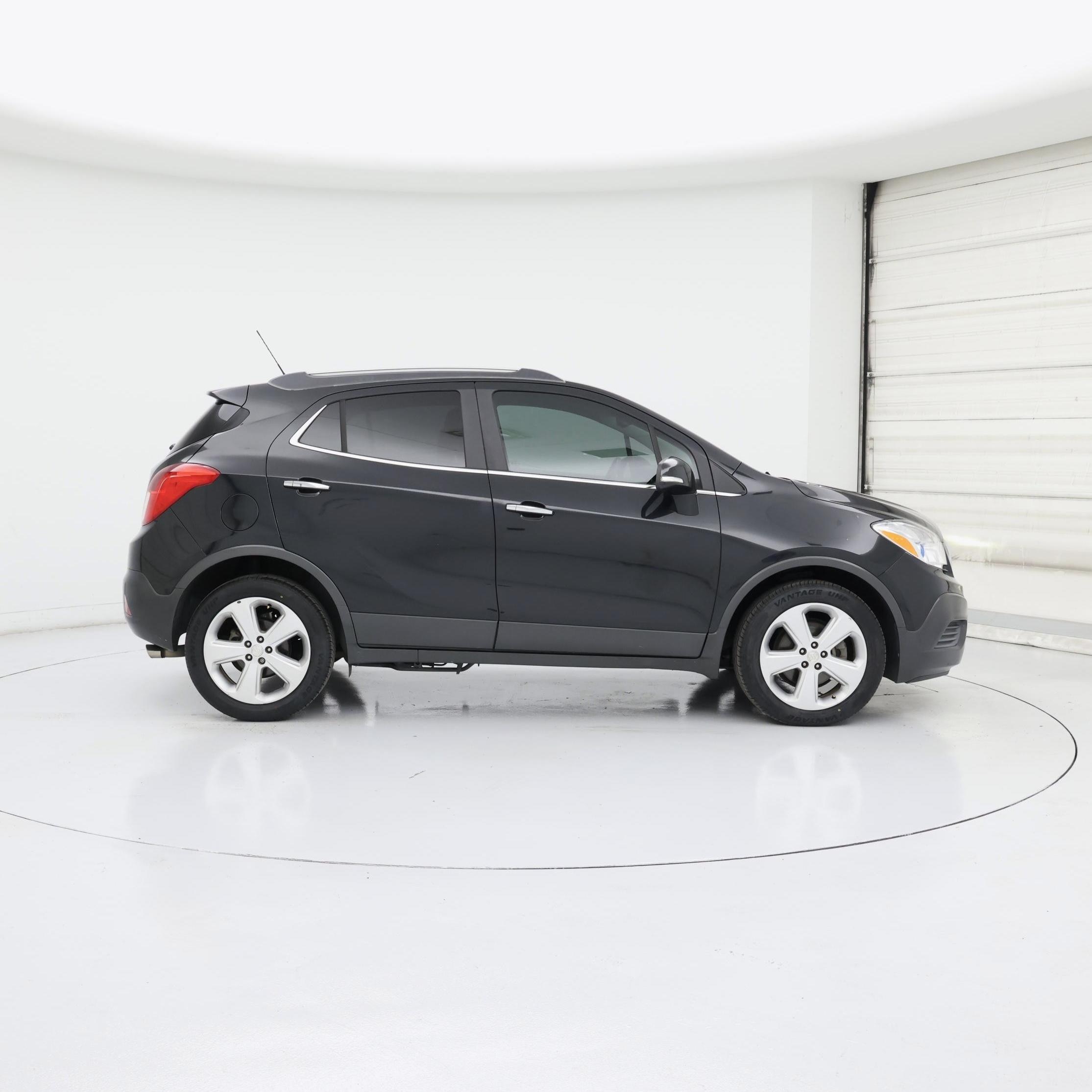 Thumbnail: 2016 Buick Encore - 7