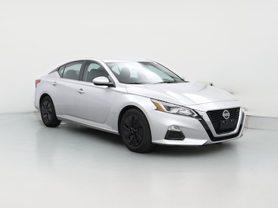 2020 Nissan Altima S