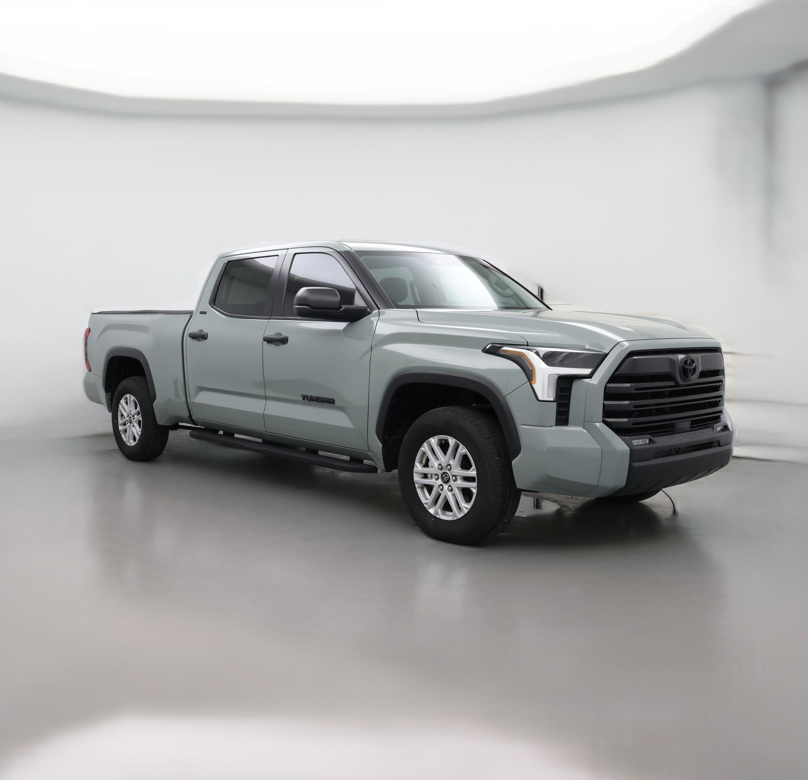 Thumbnail: 2024 Toyota Tundra - 1