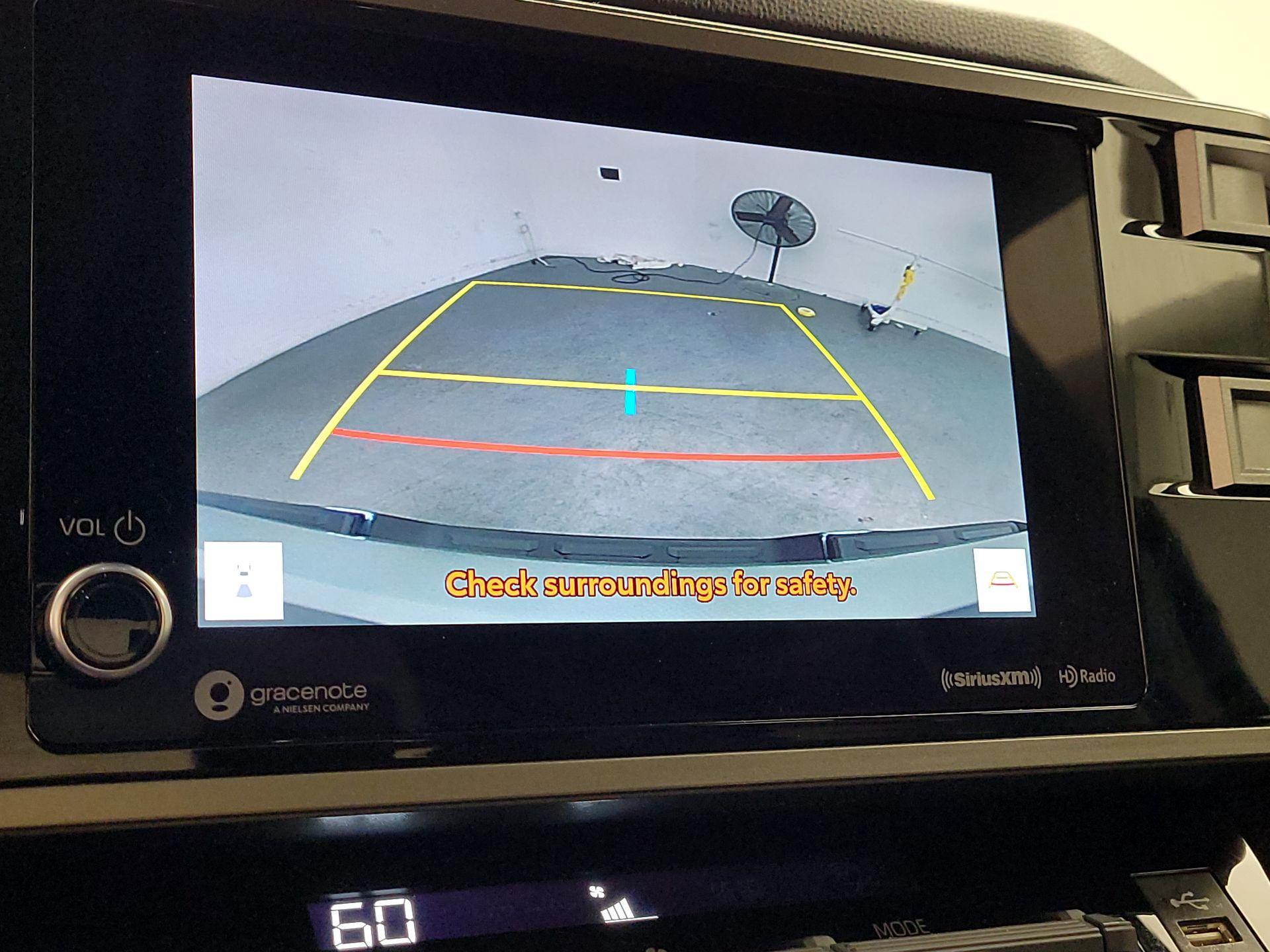 Thumbnail: 2024 Toyota Tundra - 14