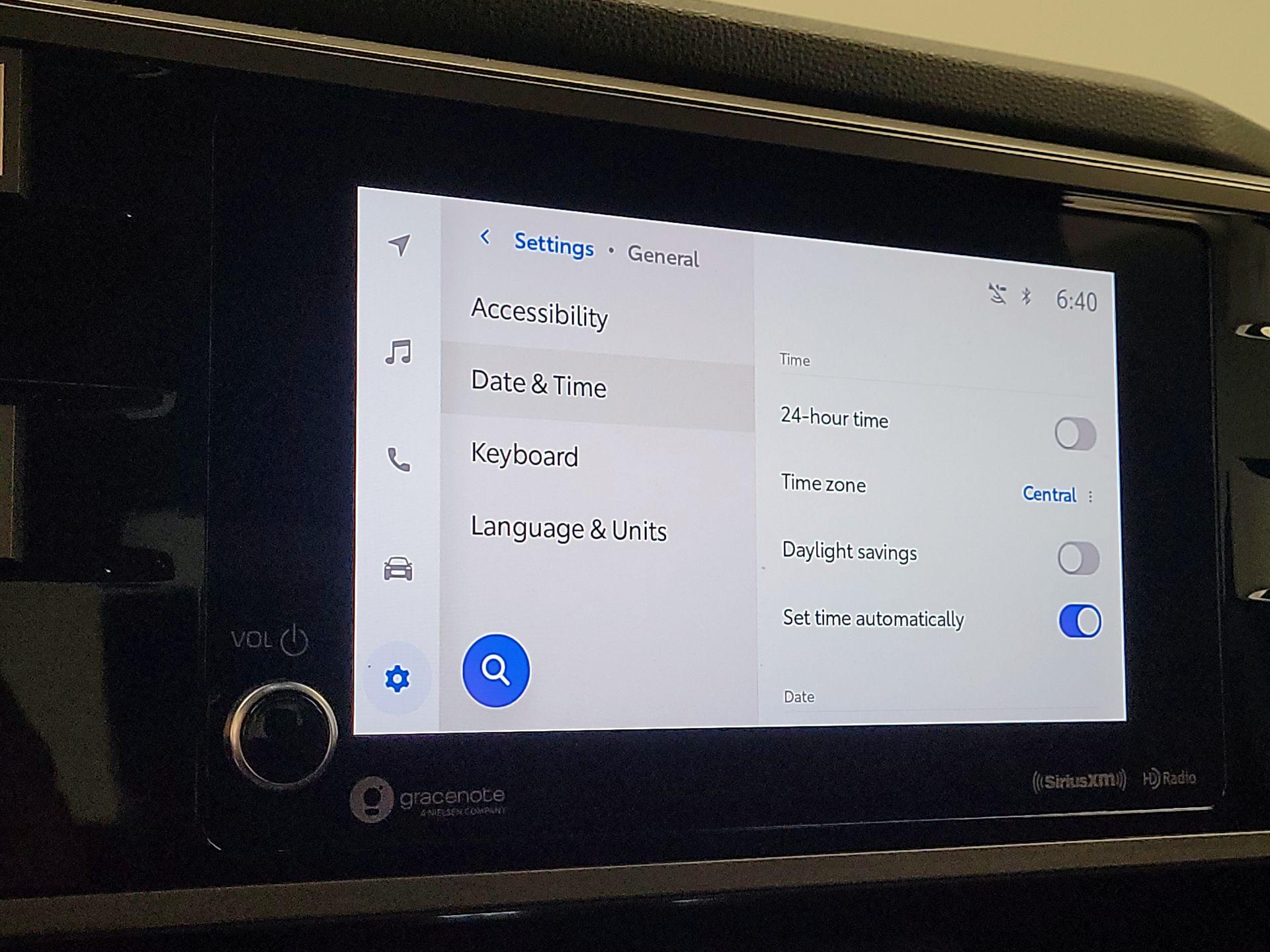 Thumbnail: 2024 Toyota Tundra - 15