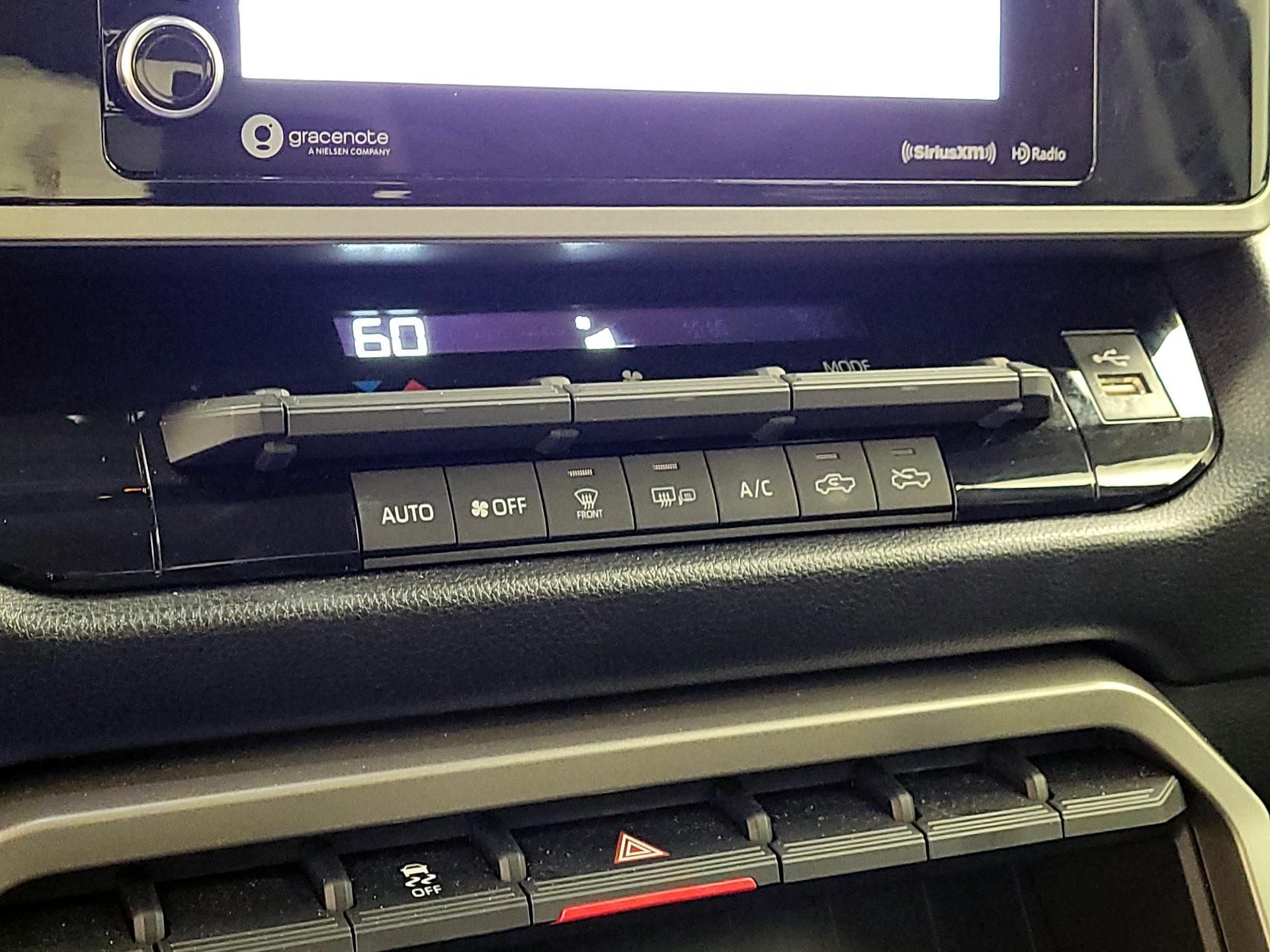 Thumbnail: 2024 Toyota Tundra - 16