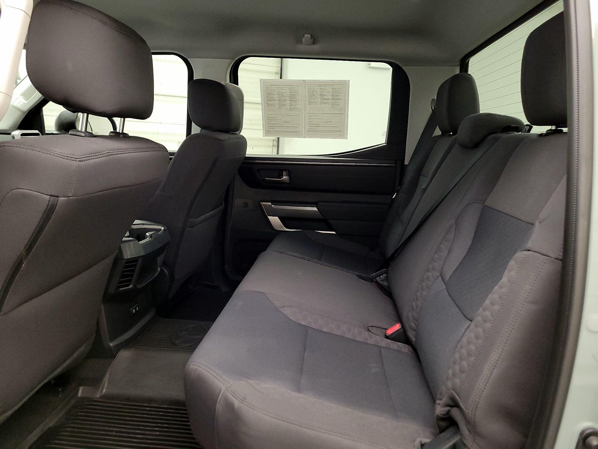 Thumbnail: 2024 Toyota Tundra - 19