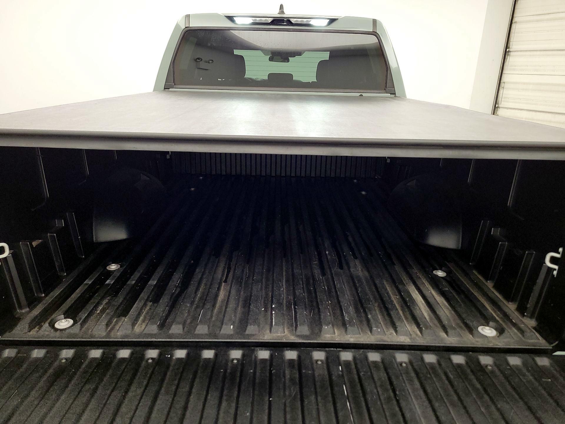 Thumbnail: 2024 Toyota Tundra - 20