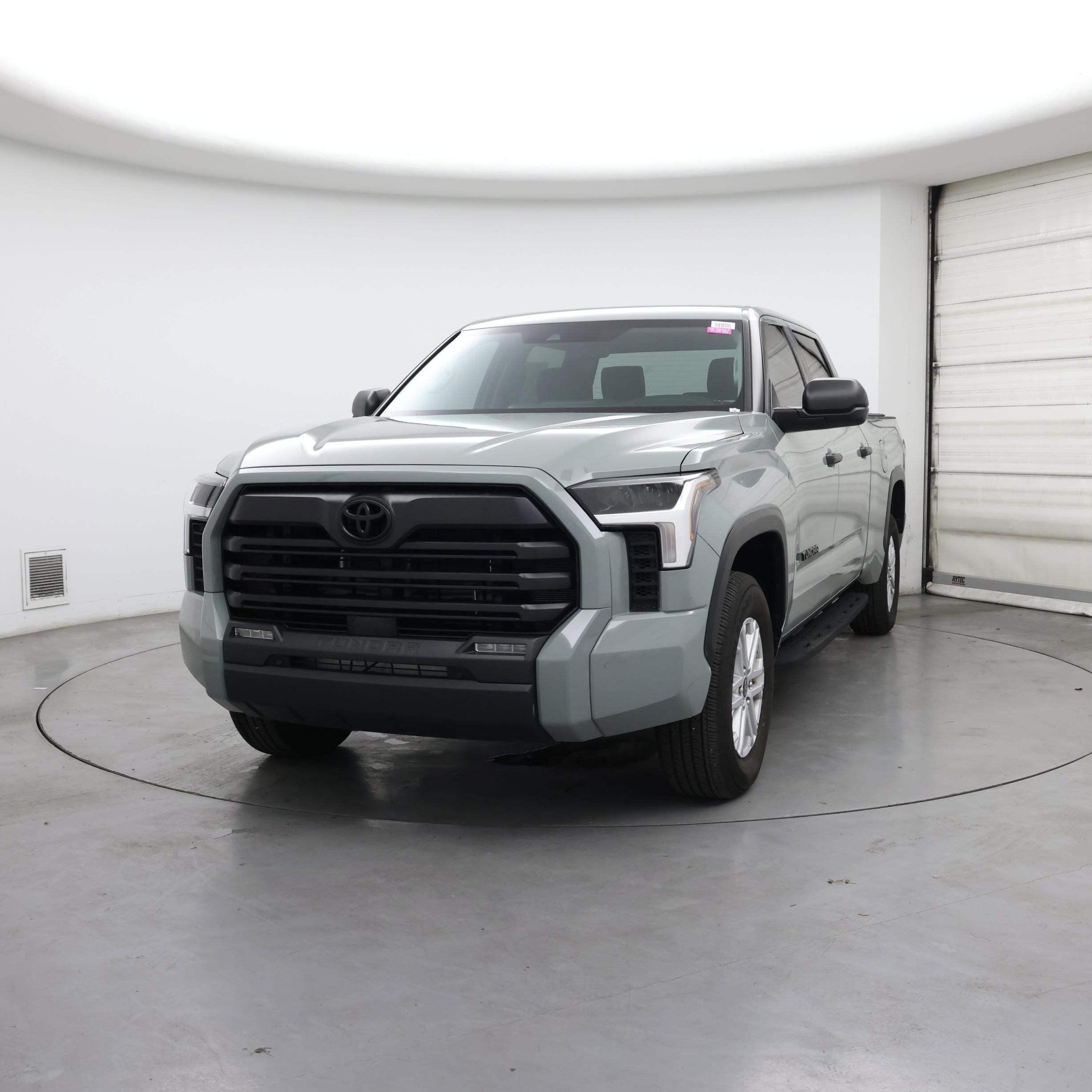 Thumbnail: 2024 Toyota Tundra - 4