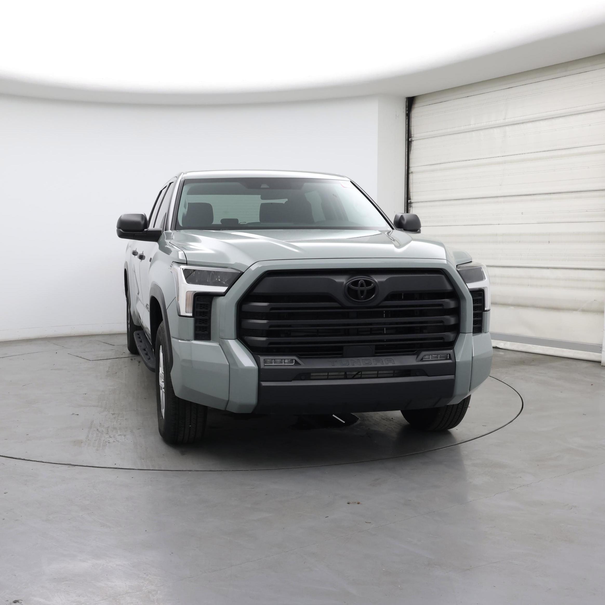 Thumbnail: 2024 Toyota Tundra - 5