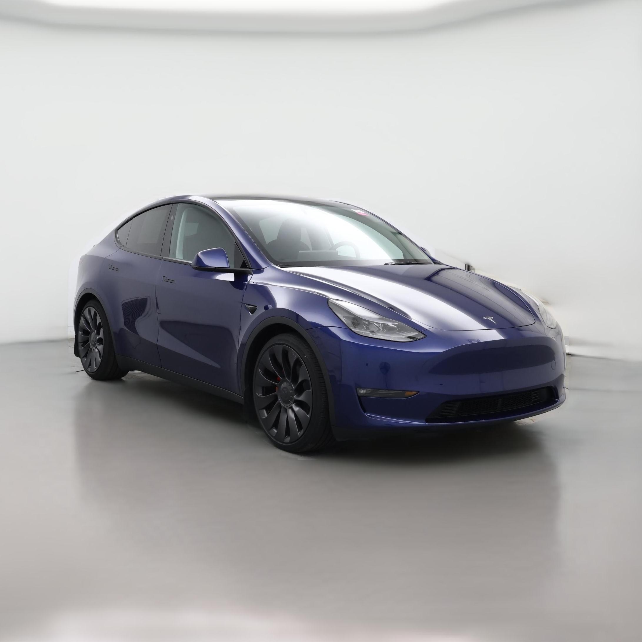 Thumbnail: 2024 Tesla Model Y - 1