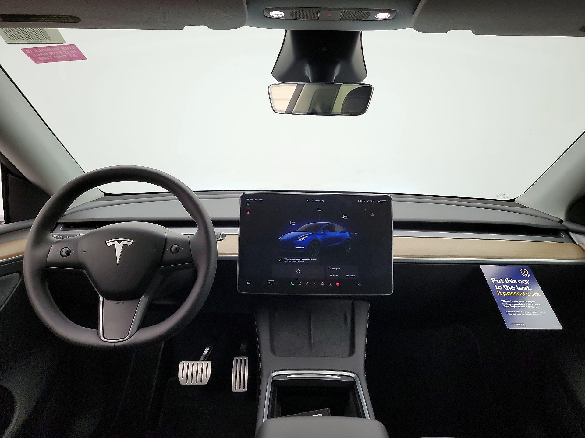 Thumbnail: 2024 Tesla Model Y - 9