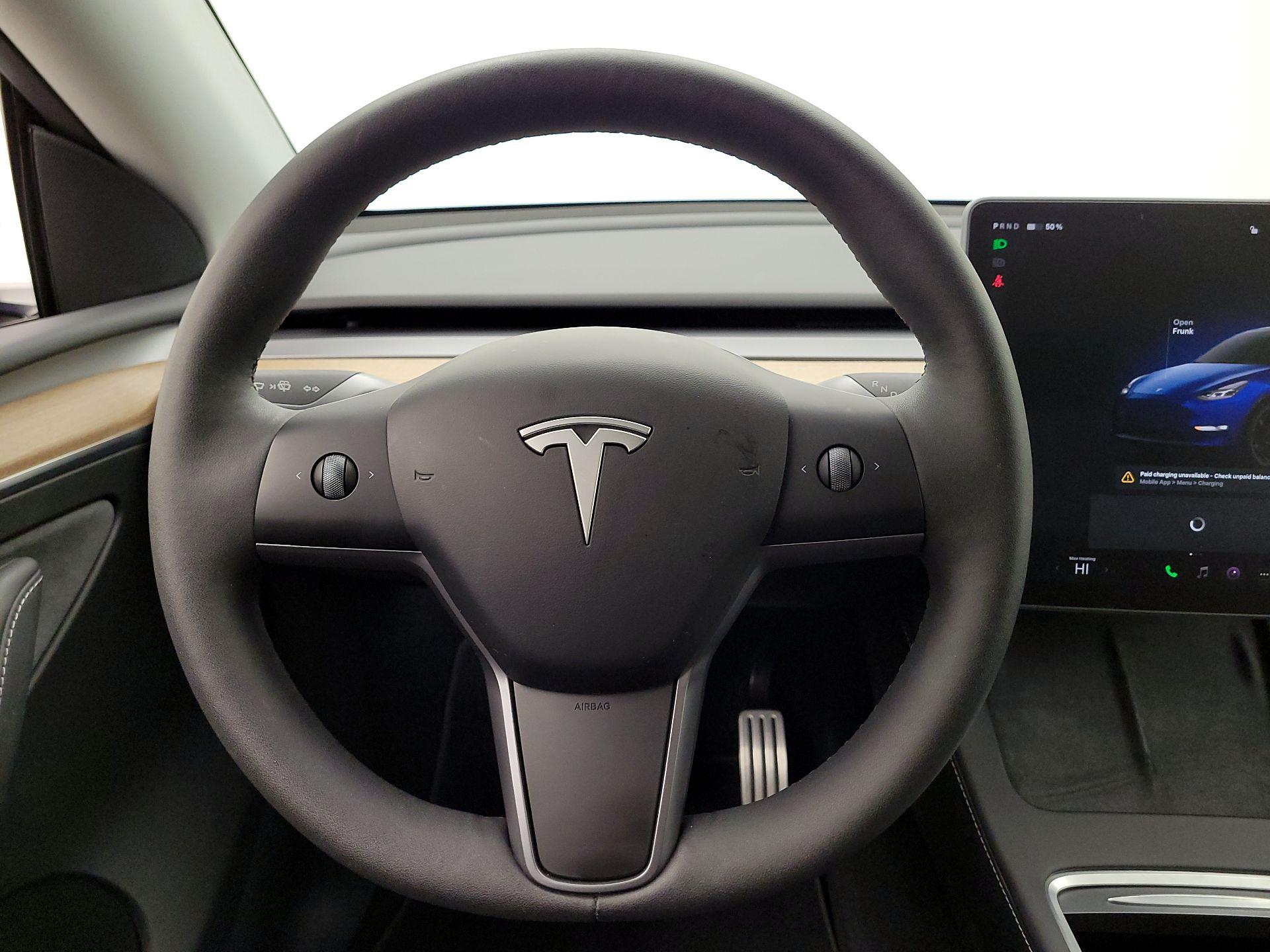 Thumbnail: 2024 Tesla Model Y - 10