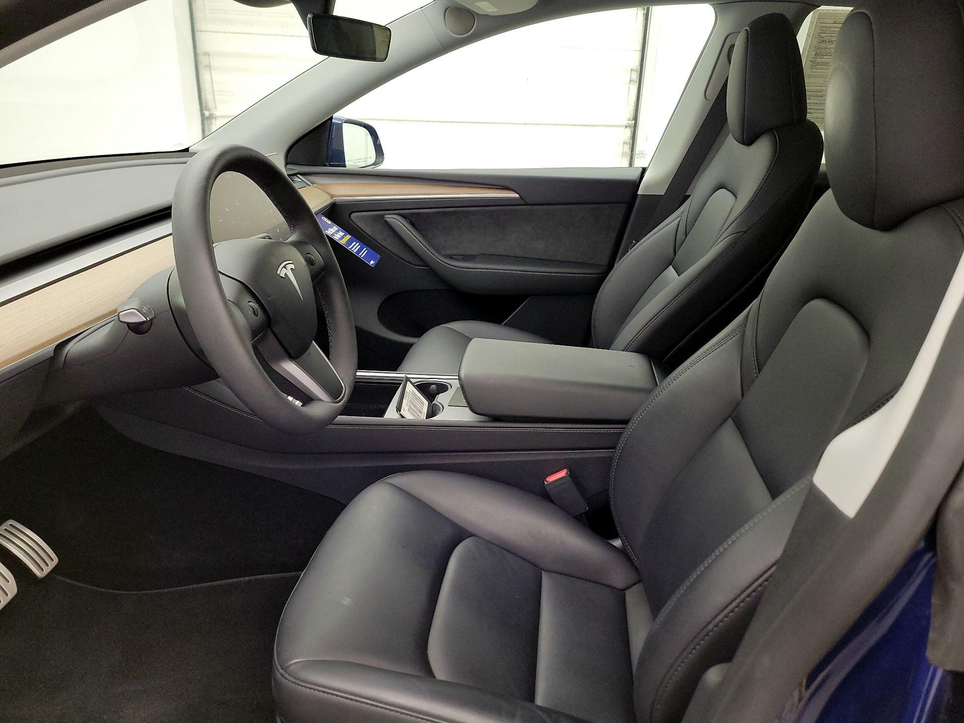 Thumbnail: 2024 Tesla Model Y - 11