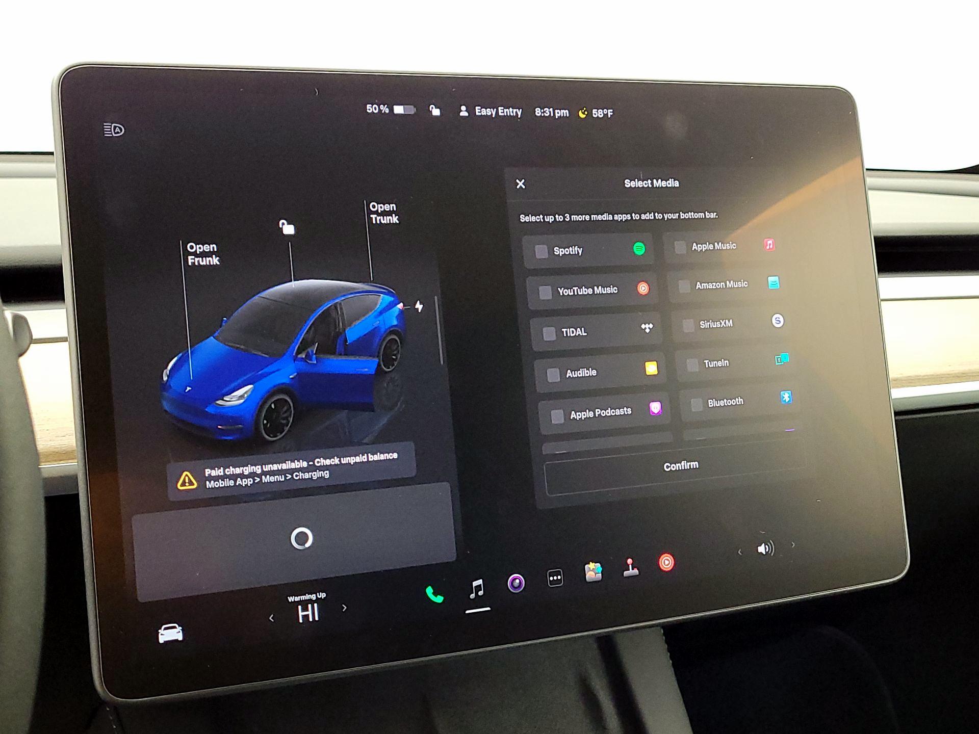 Thumbnail: 2024 Tesla Model Y - 14