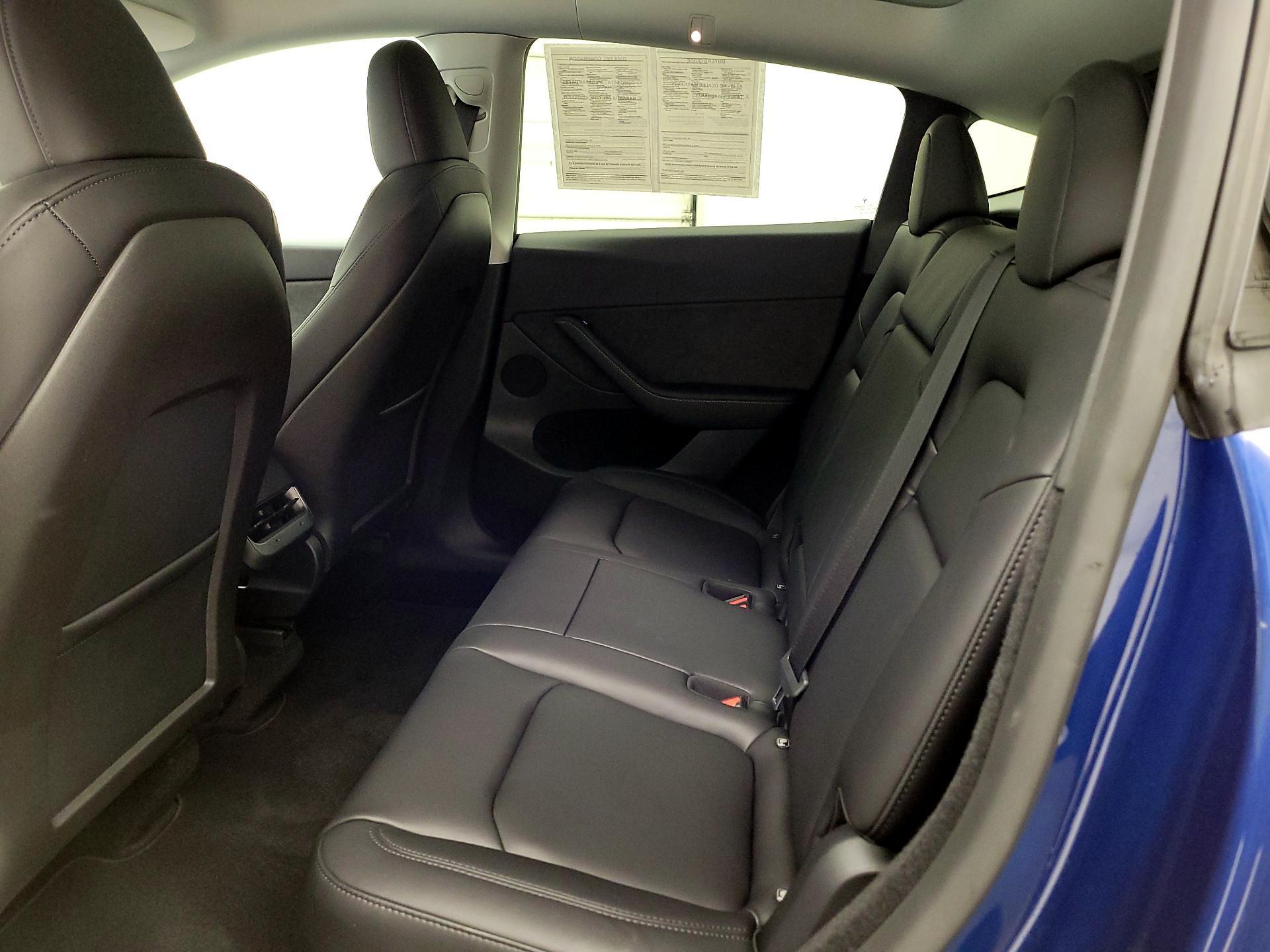 Thumbnail: 2024 Tesla Model Y - 18