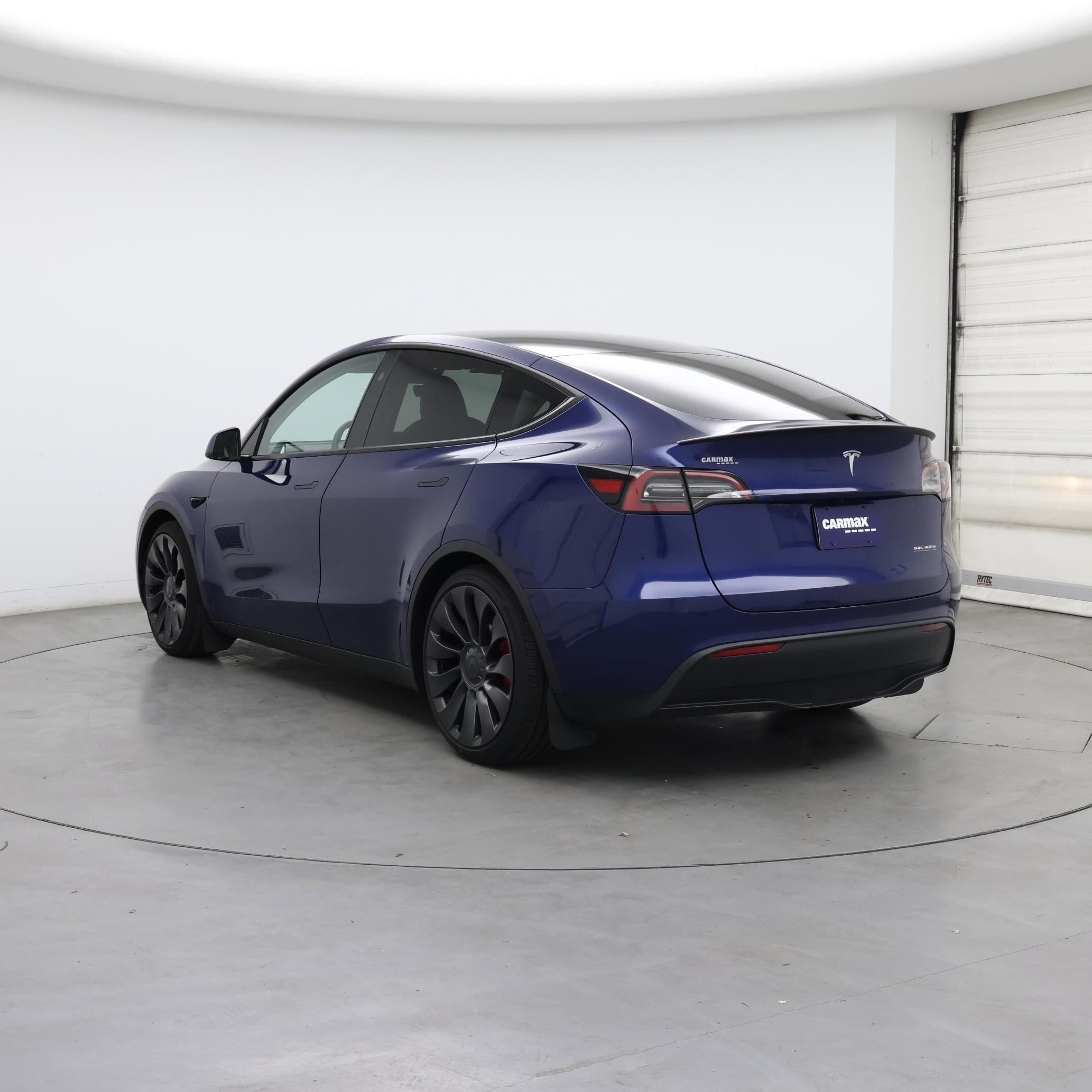 Thumbnail: 2024 Tesla Model Y - 2