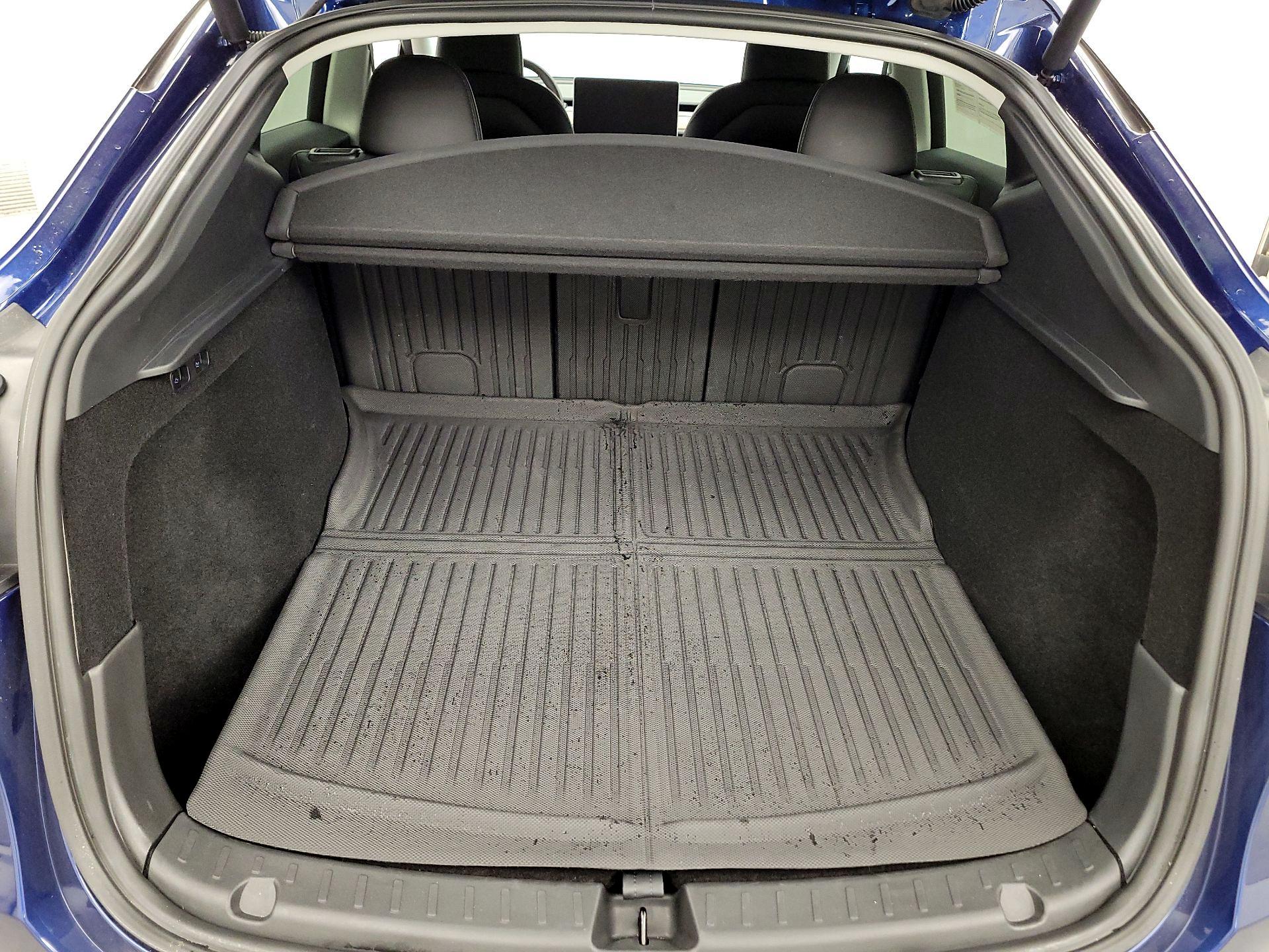 Thumbnail: 2024 Tesla Model Y - 19