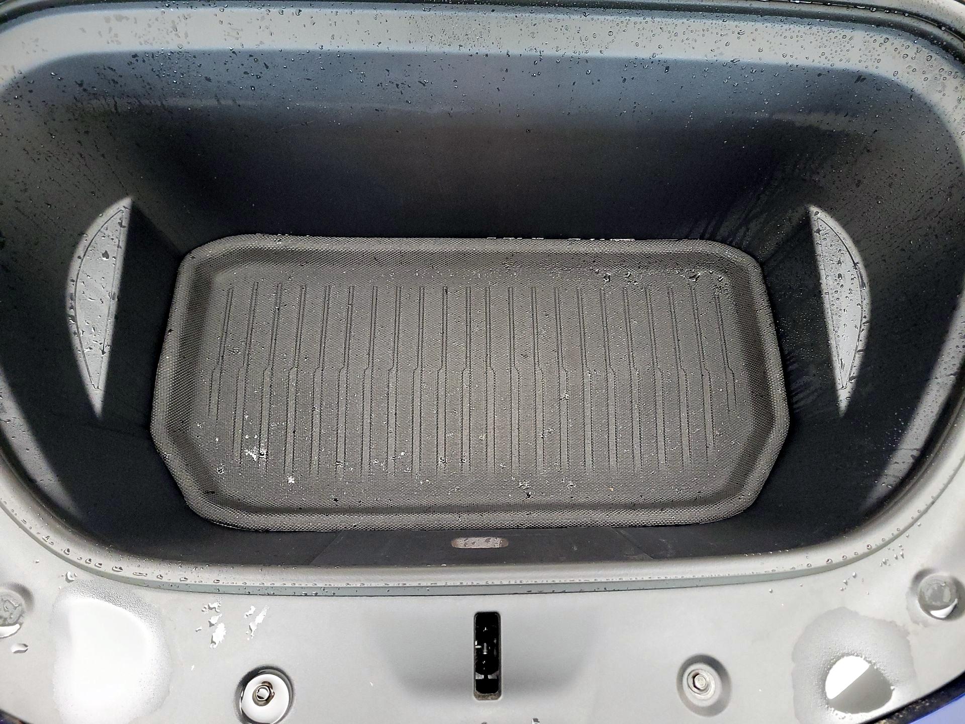 Thumbnail: 2024 Tesla Model Y - 20