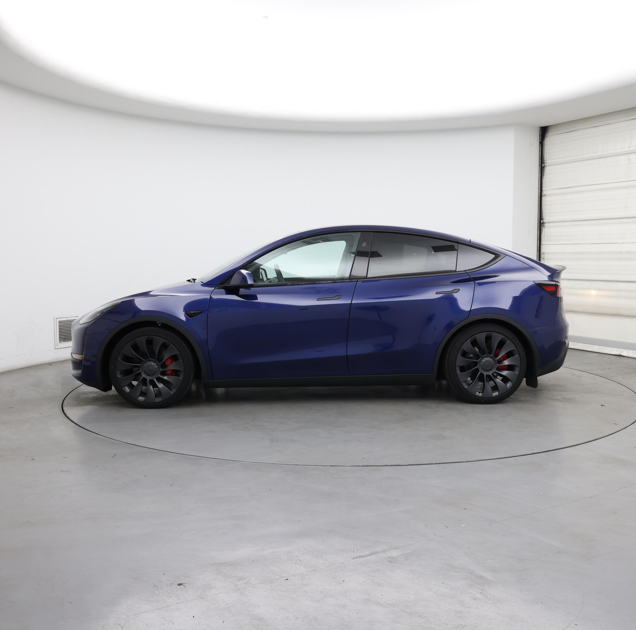 Thumbnail: 2024 Tesla Model Y - 3