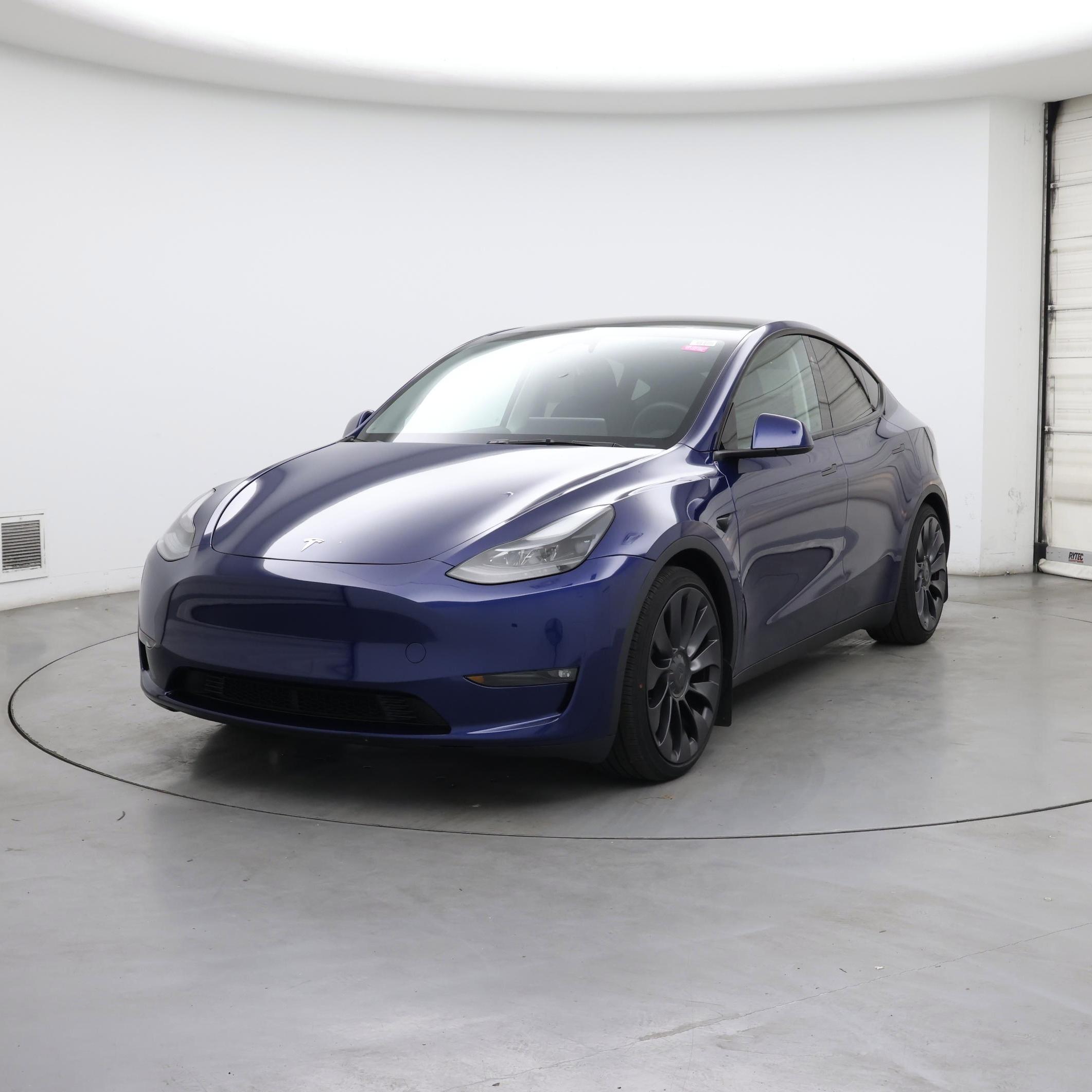 Thumbnail: 2024 Tesla Model Y - 4