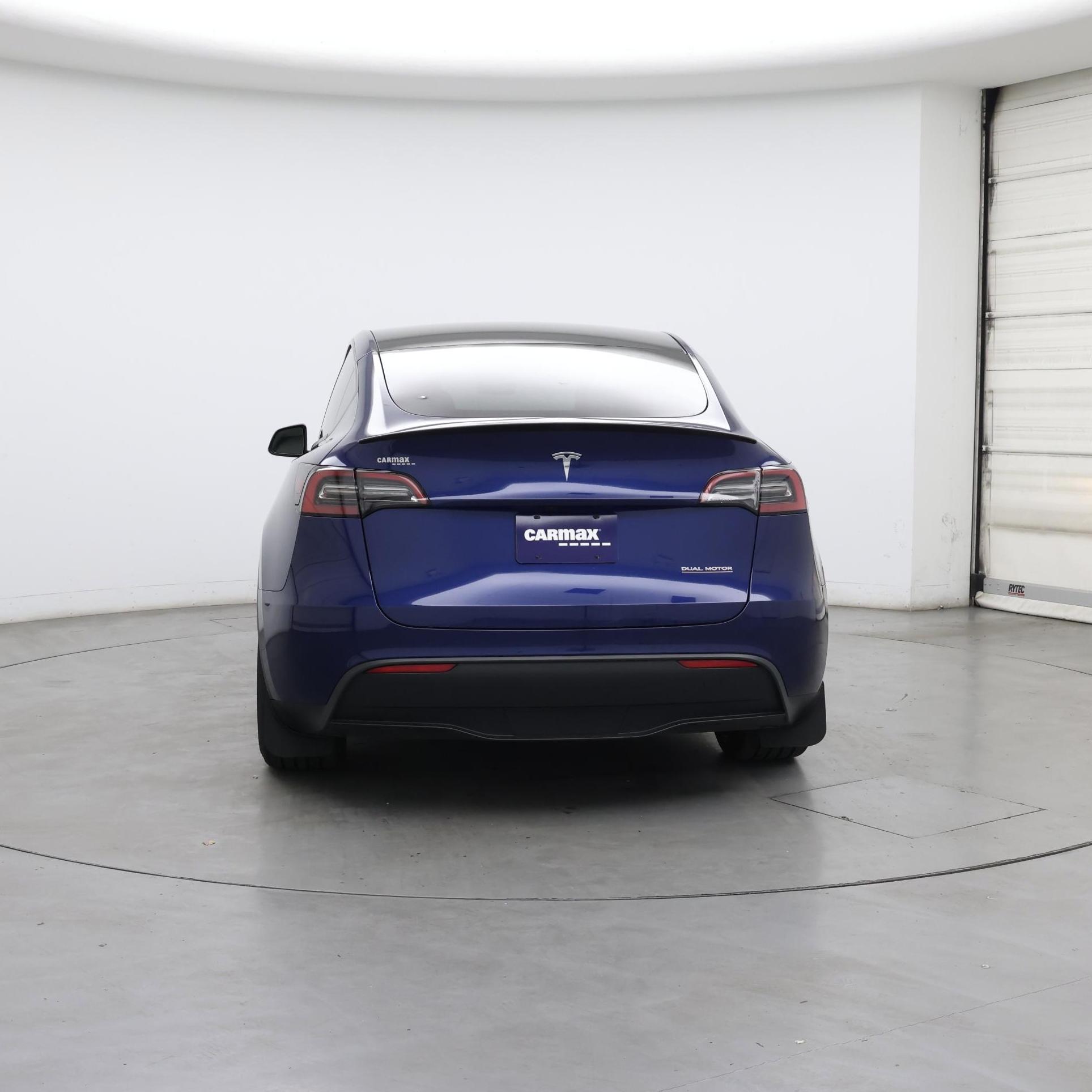 Thumbnail: 2024 Tesla Model Y - 6