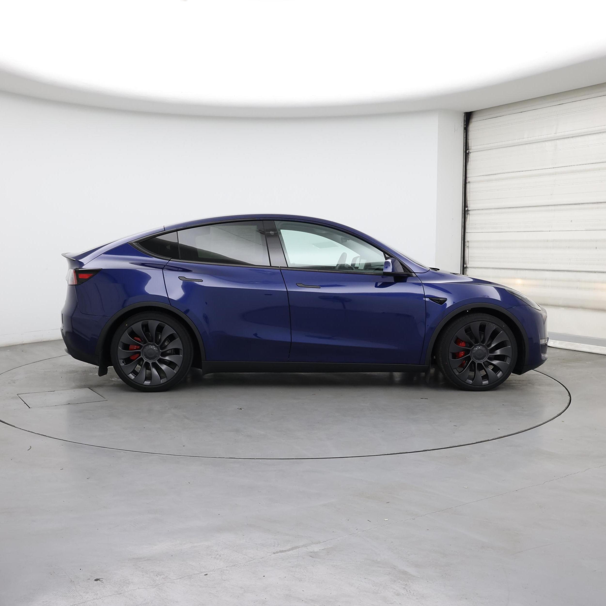 Thumbnail: 2024 Tesla Model Y - 7