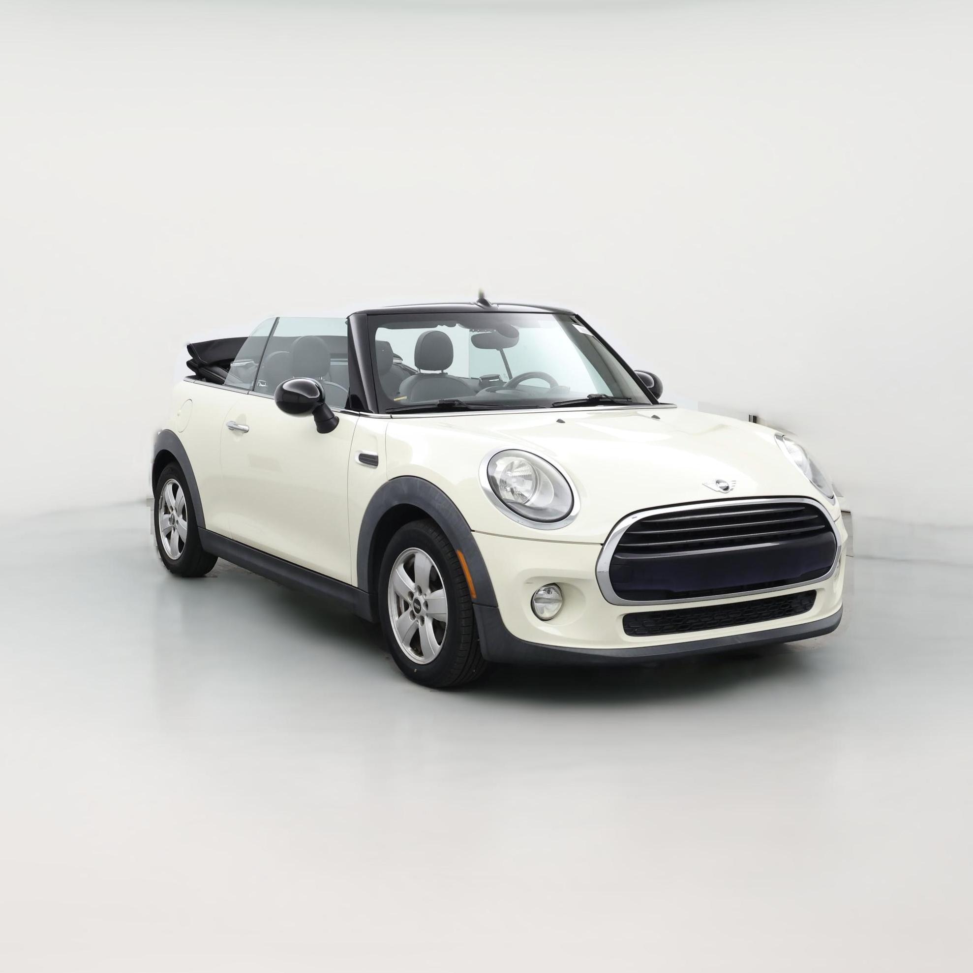 Thumbnail: 2017 MINI Cooper - 1