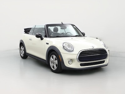 2017 Mini Cooper